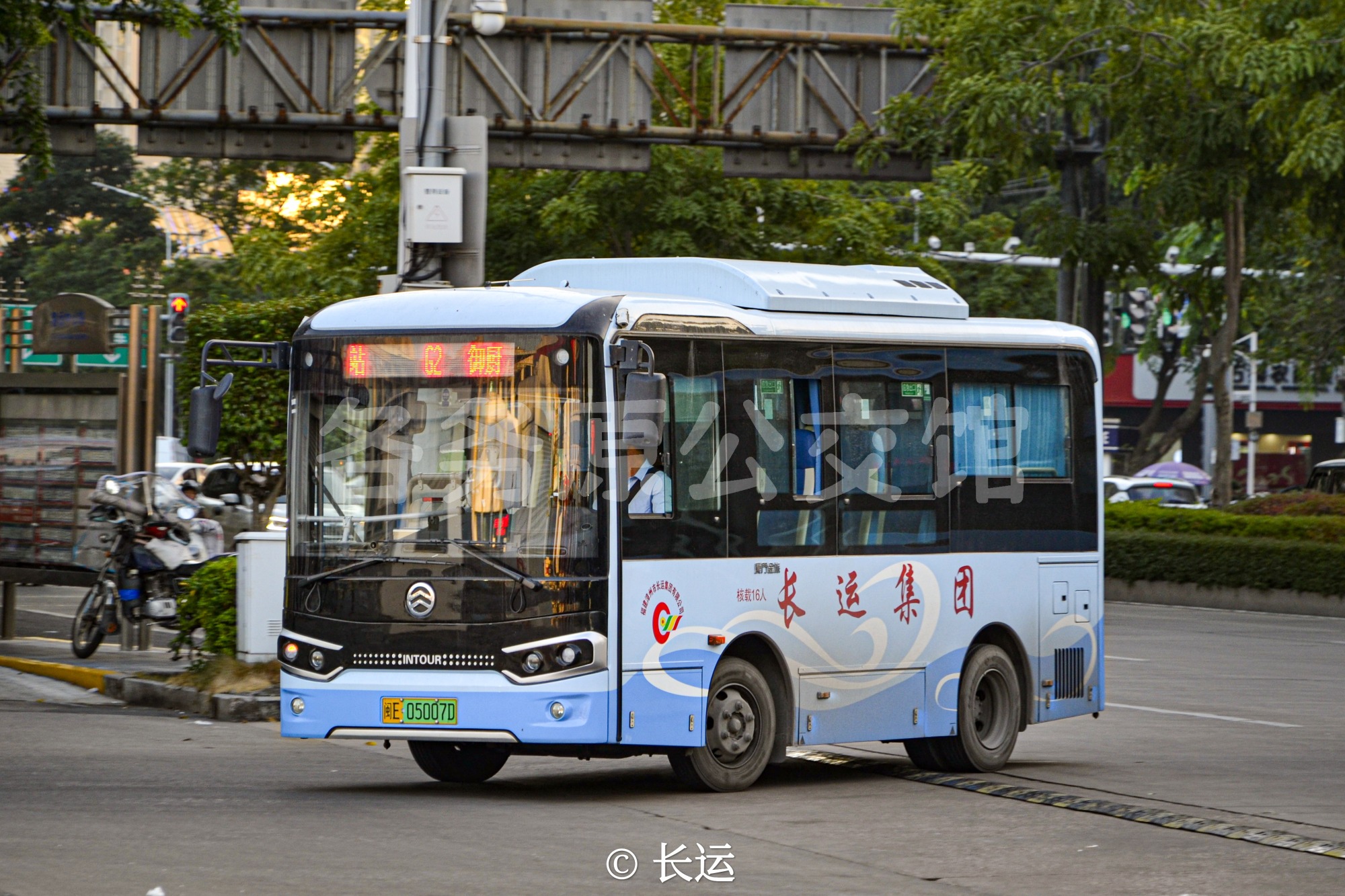 XML6605JEVJ0C1图片