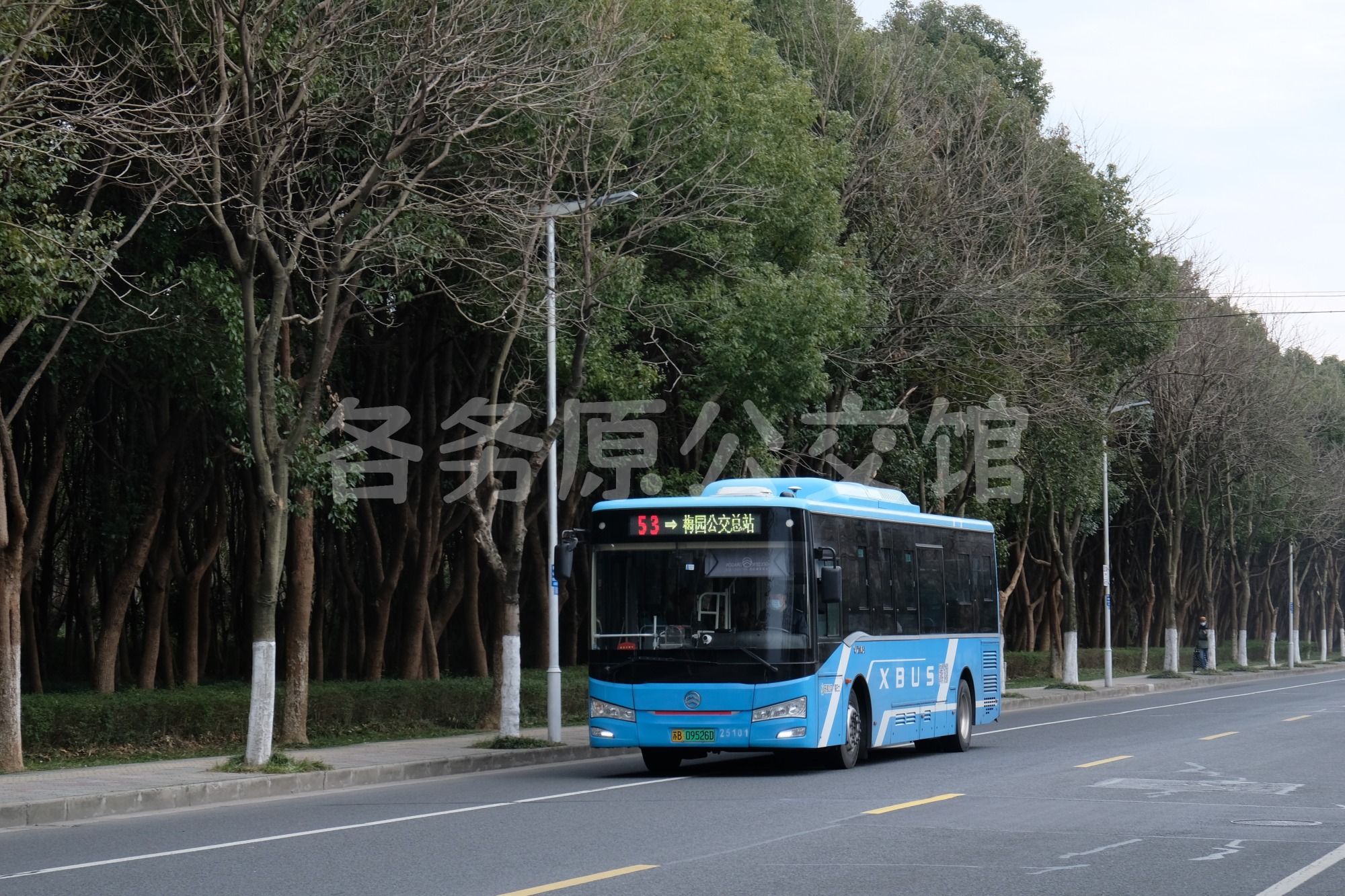 XML6105JEVY0C7图片