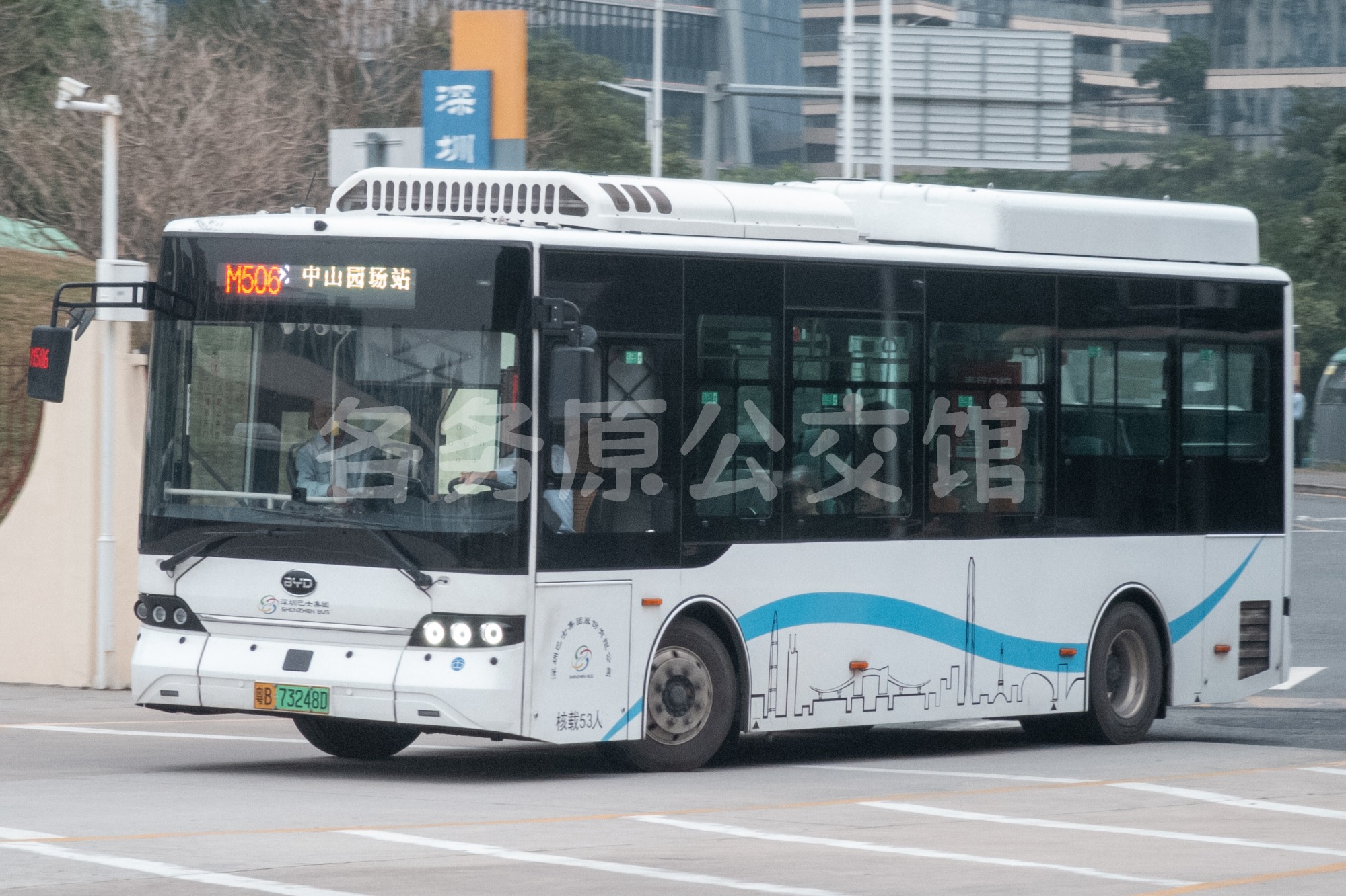 BYD6870B1BEV2图片