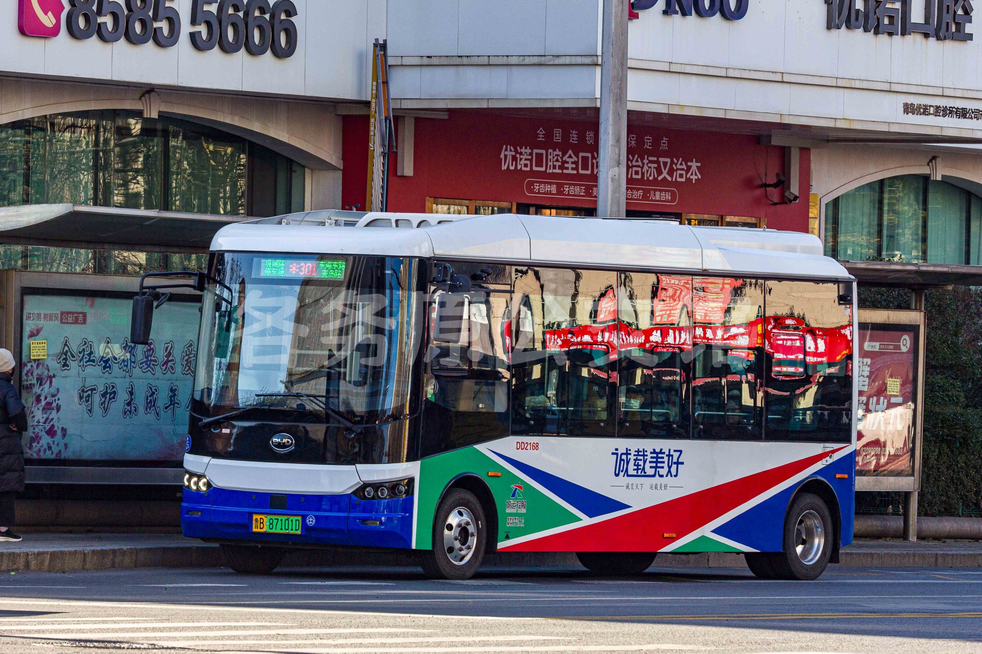 BYD6701B2EV1图片