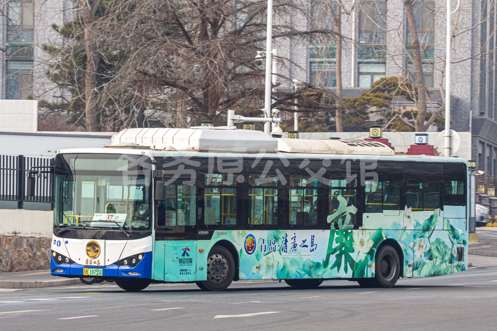 BYD6121LGEV4图片