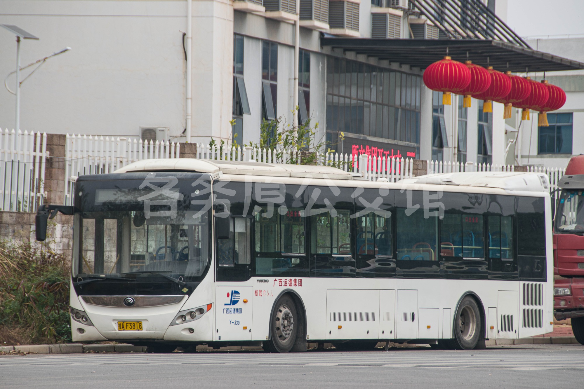 ZK6125CHEVNPG4图片