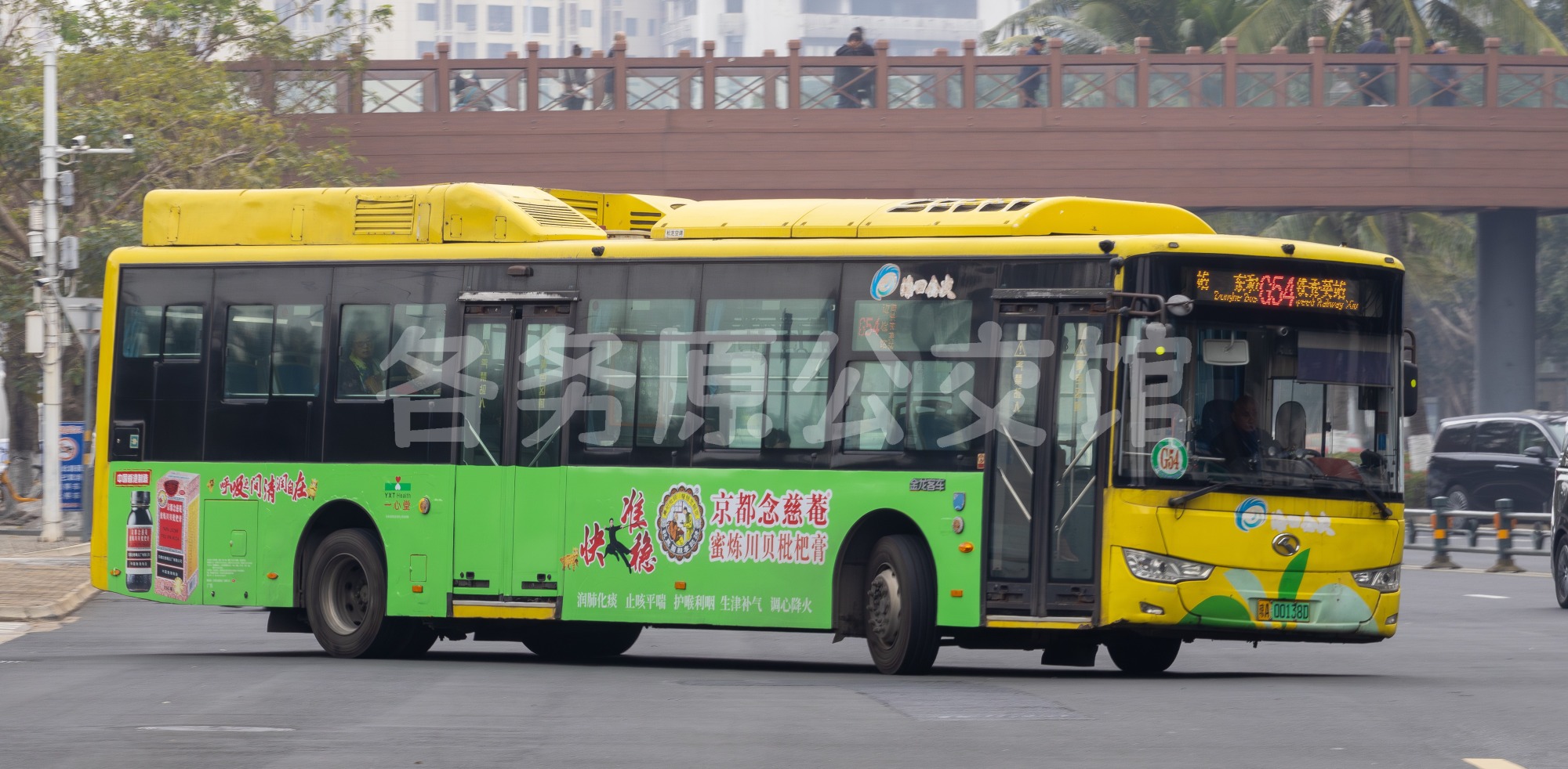 XMQ6127AGBEVM1图片