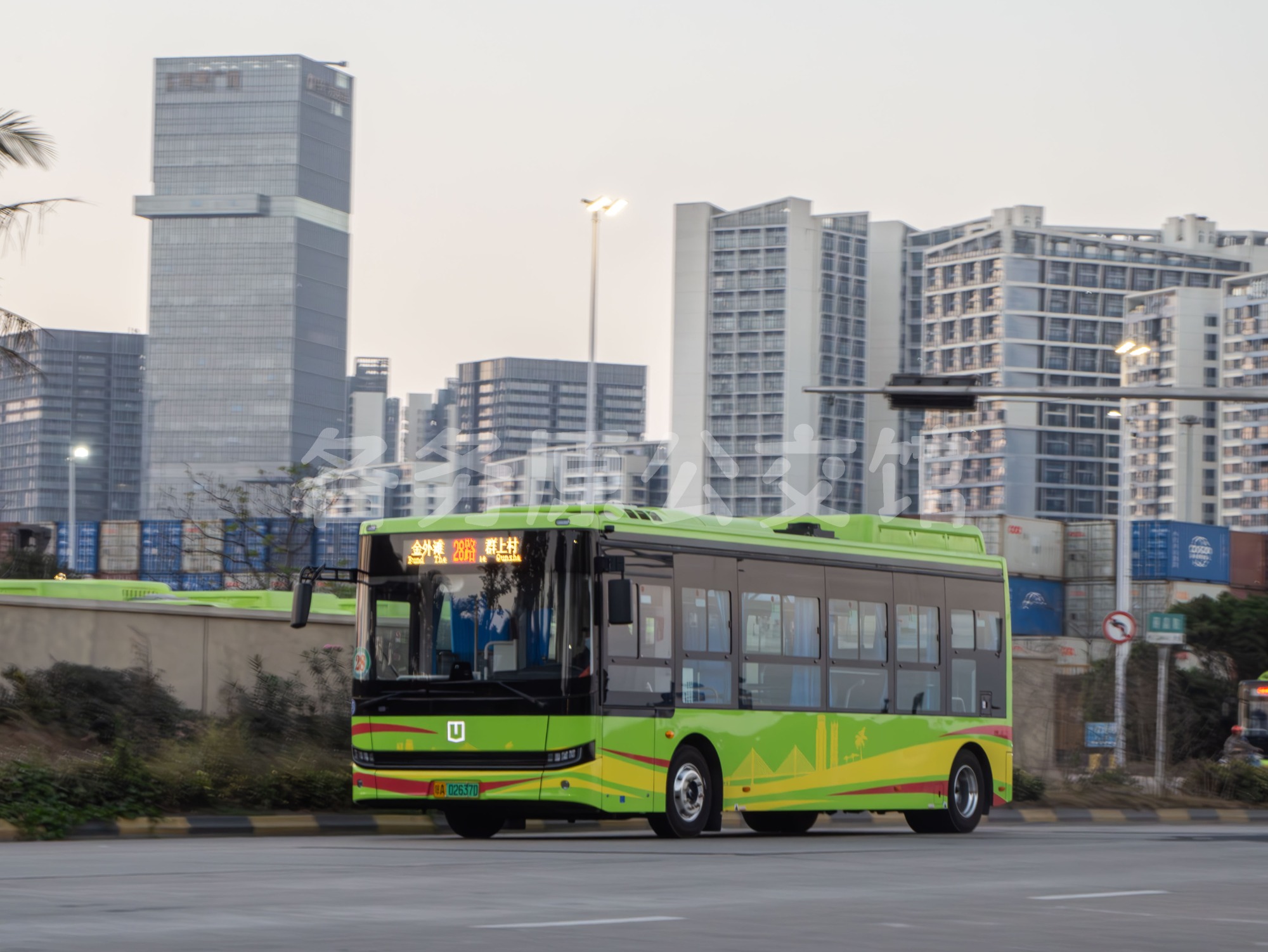 DNC6857BEVGLS2图片