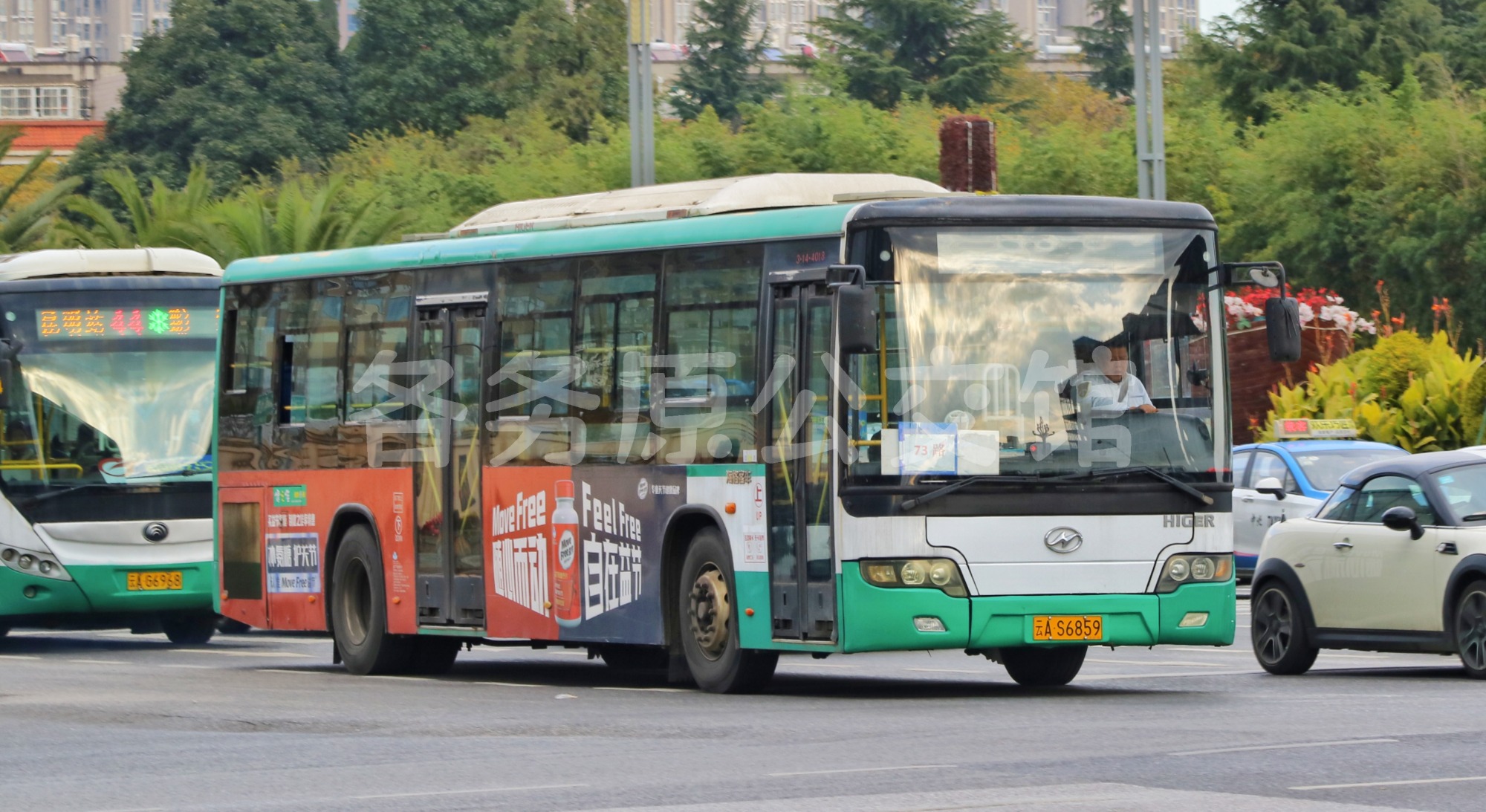 KLQ6128GE3图片
