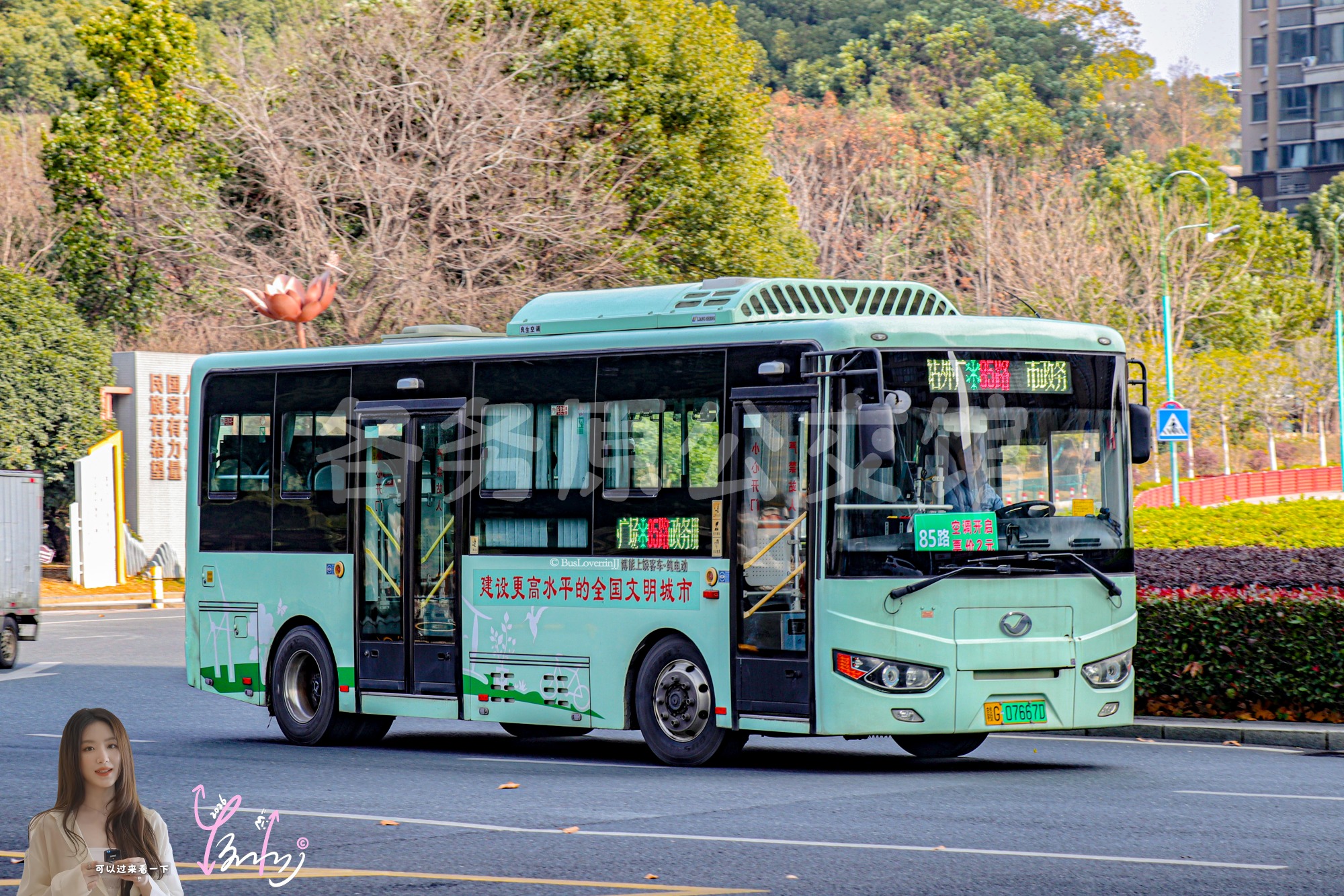 85路【A113】（原色）