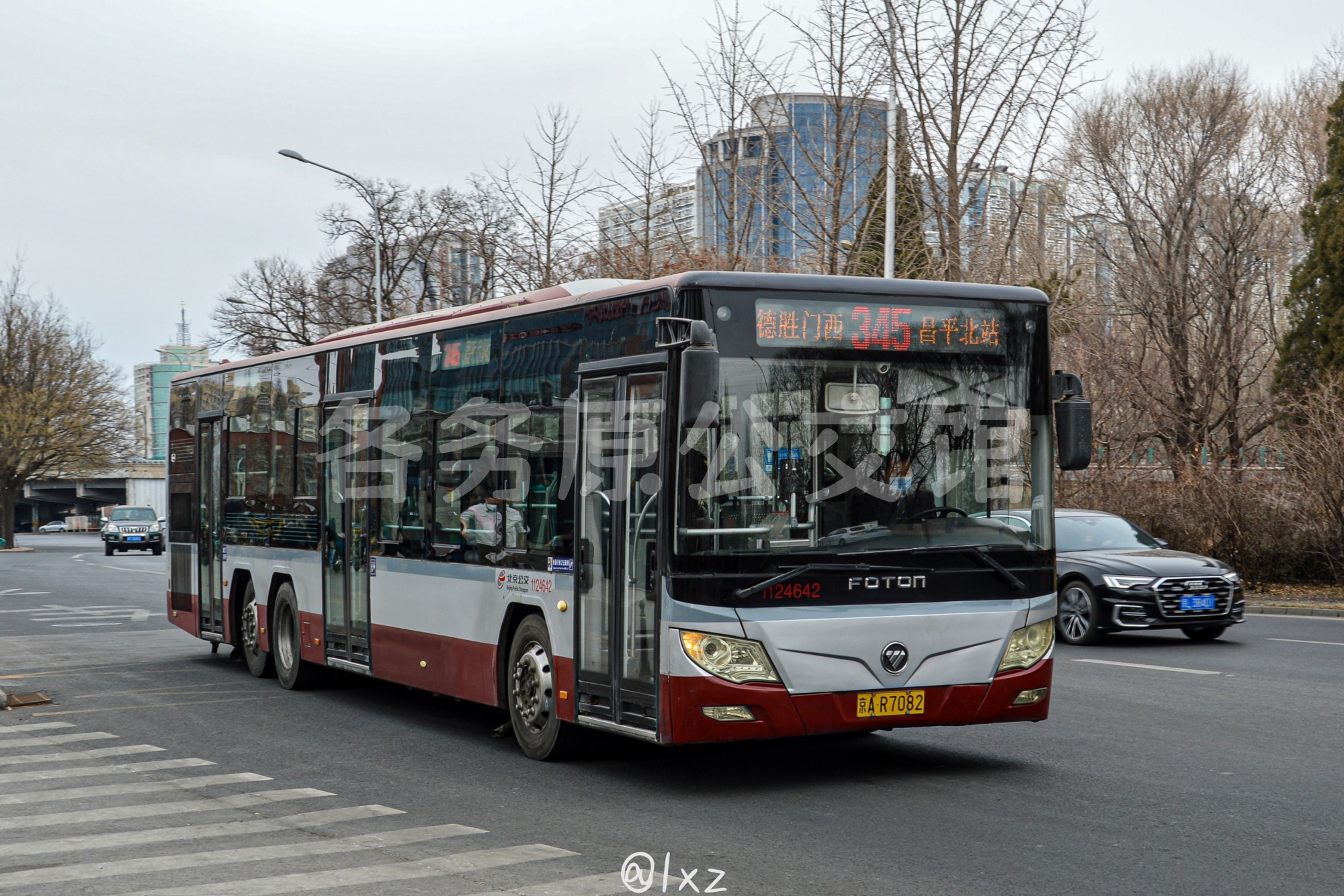 BJ6140C8CTD图片