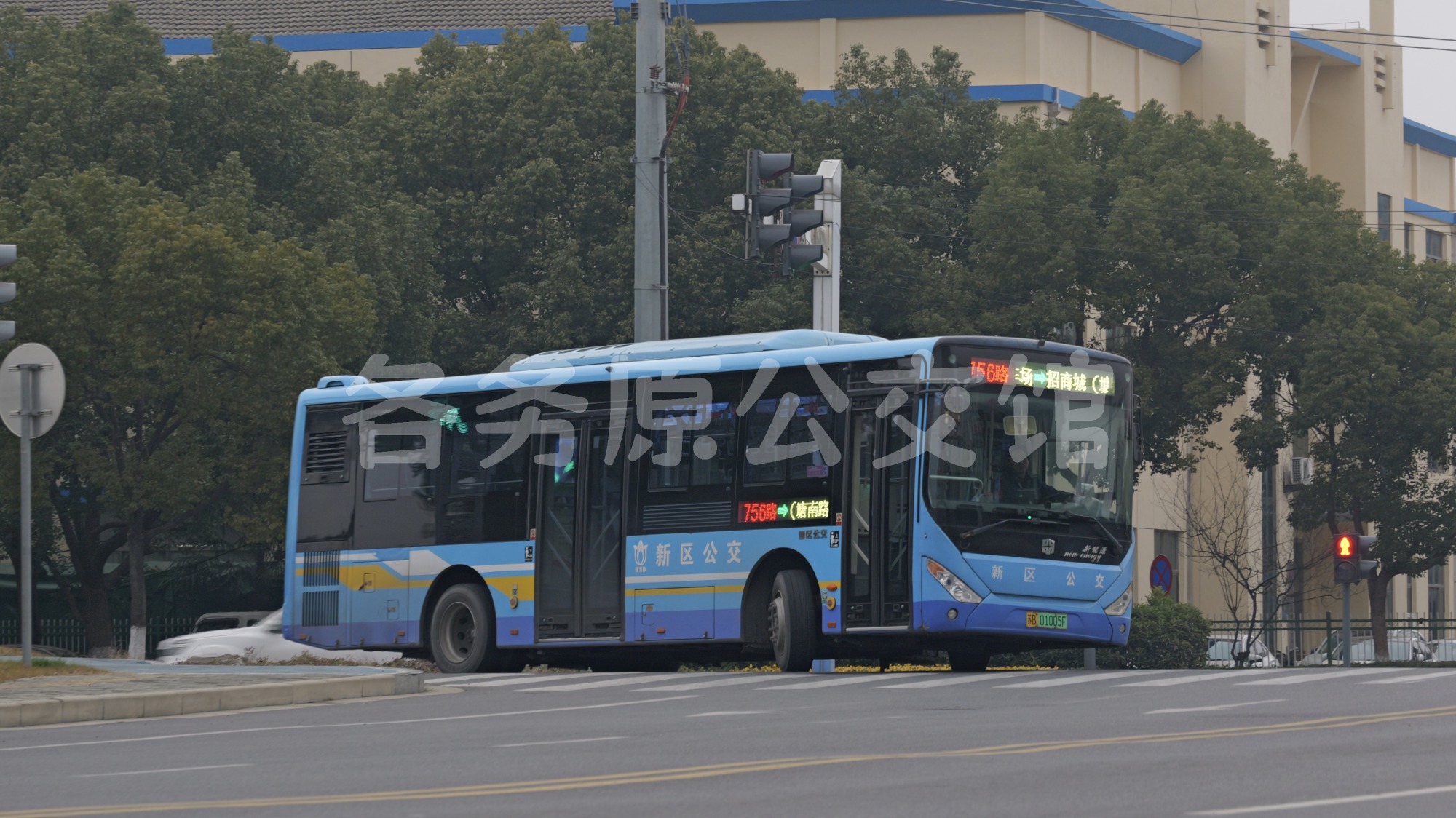 LCK6107PHEVCG21图片