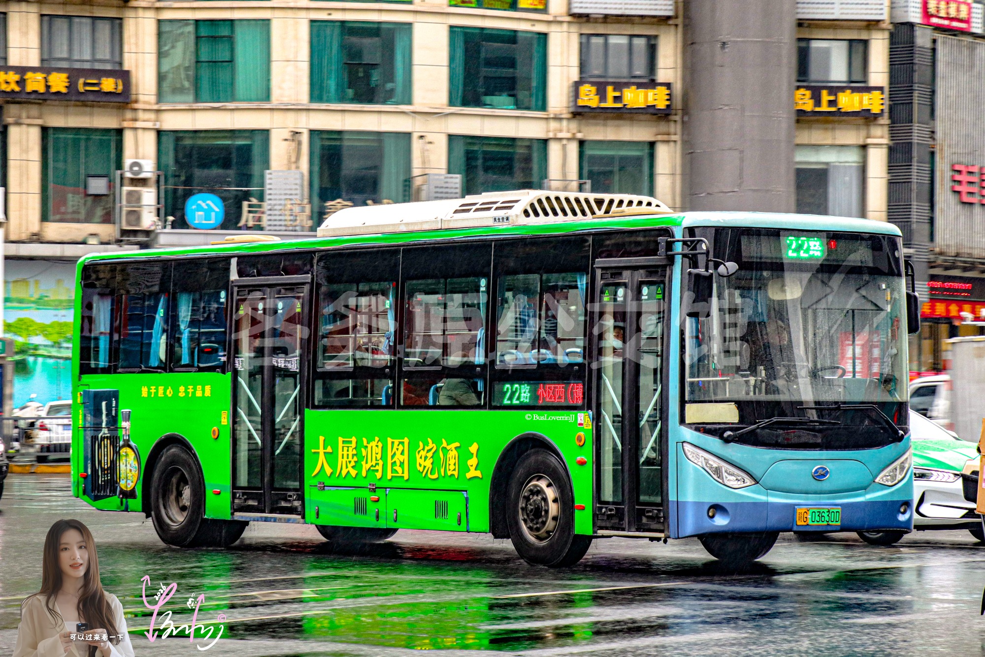 22路【B078】（大展鸿图皖酒王）