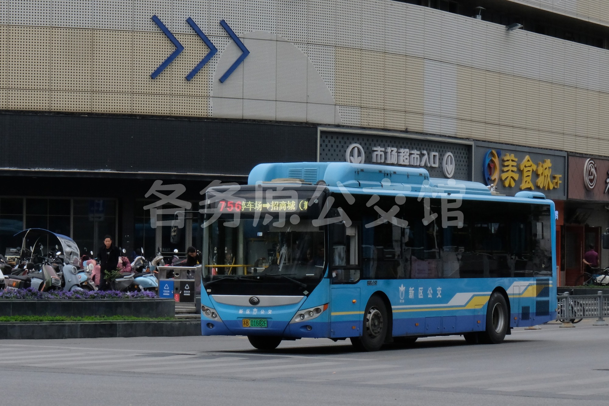 ZK6105CHEVNPG35C图片