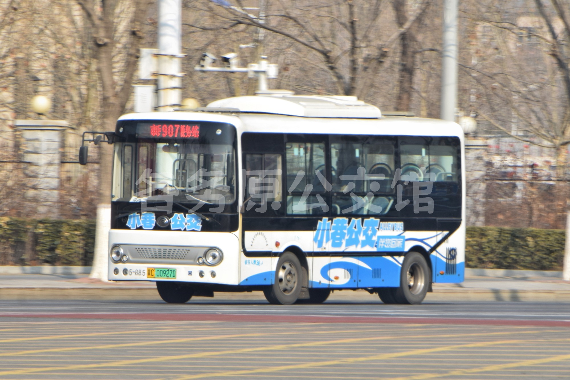 ZK6650BEVG16图片