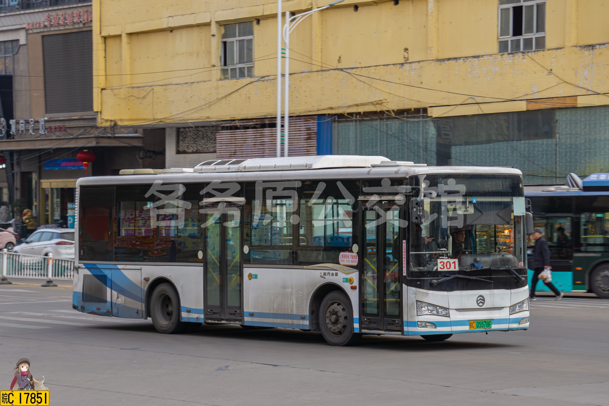 XML6105JHEVD5C图片