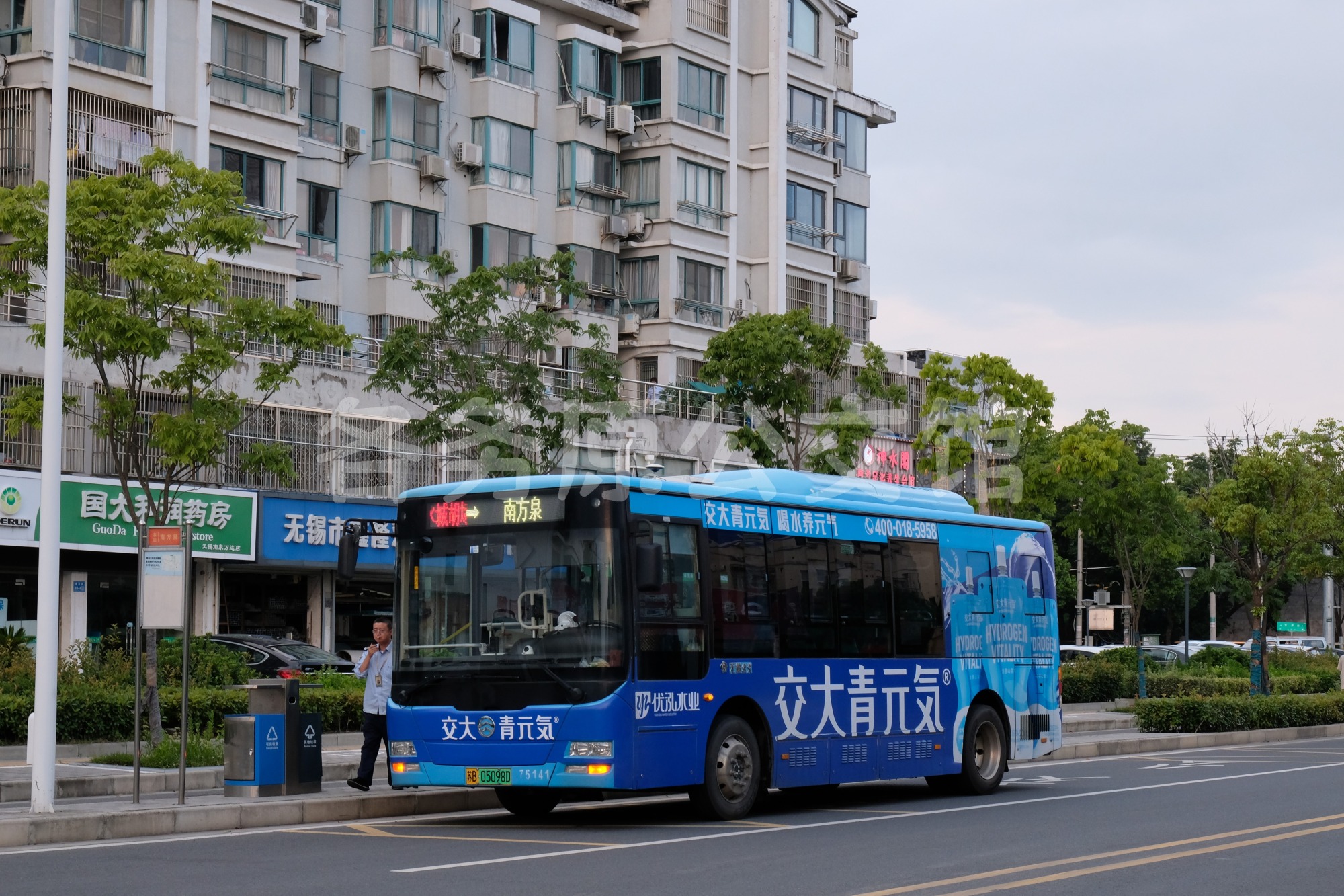 XML6855JEVY0C2图片