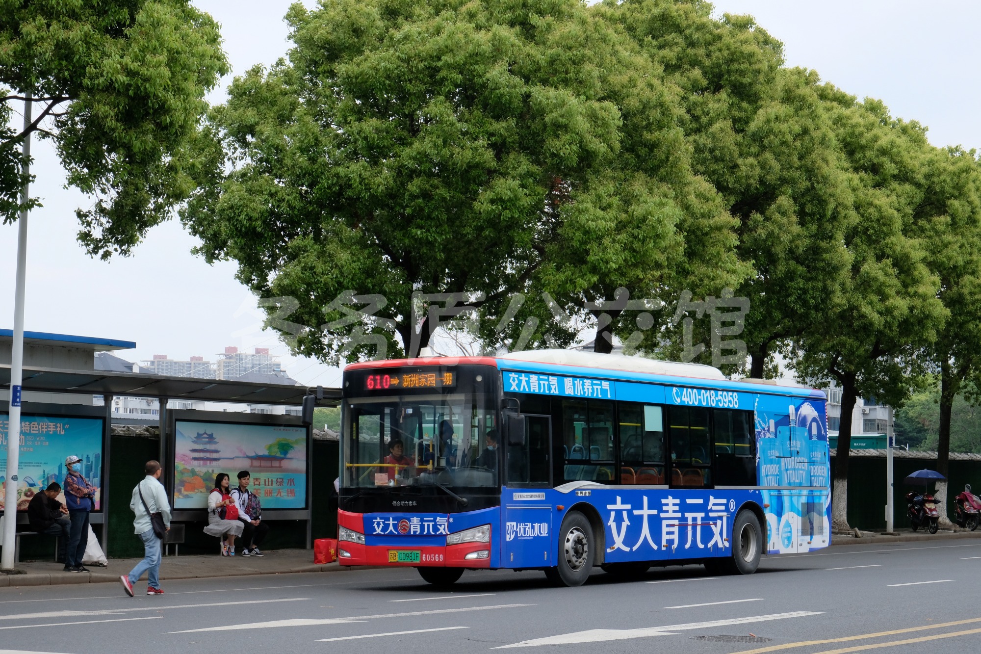 XML6105JHEVL5C图片