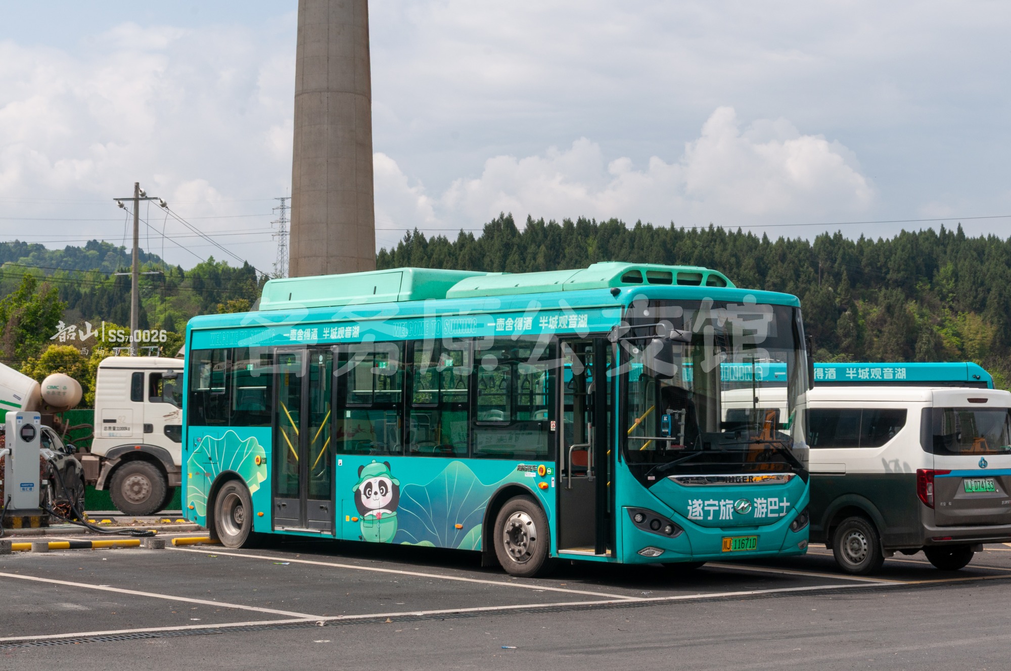 KLQ6866GAEVF1L图片