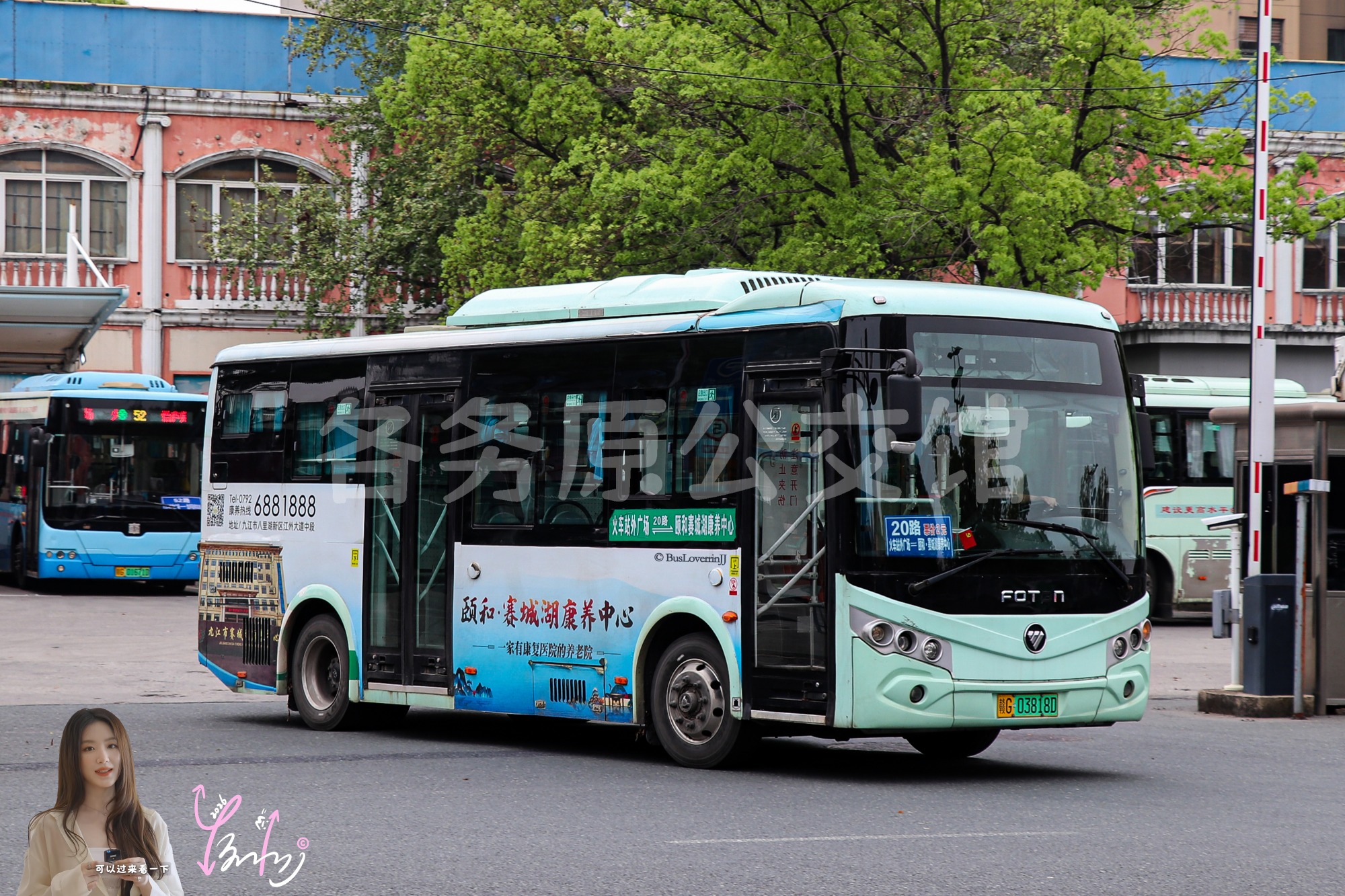 BJ6805EVCA-20图片