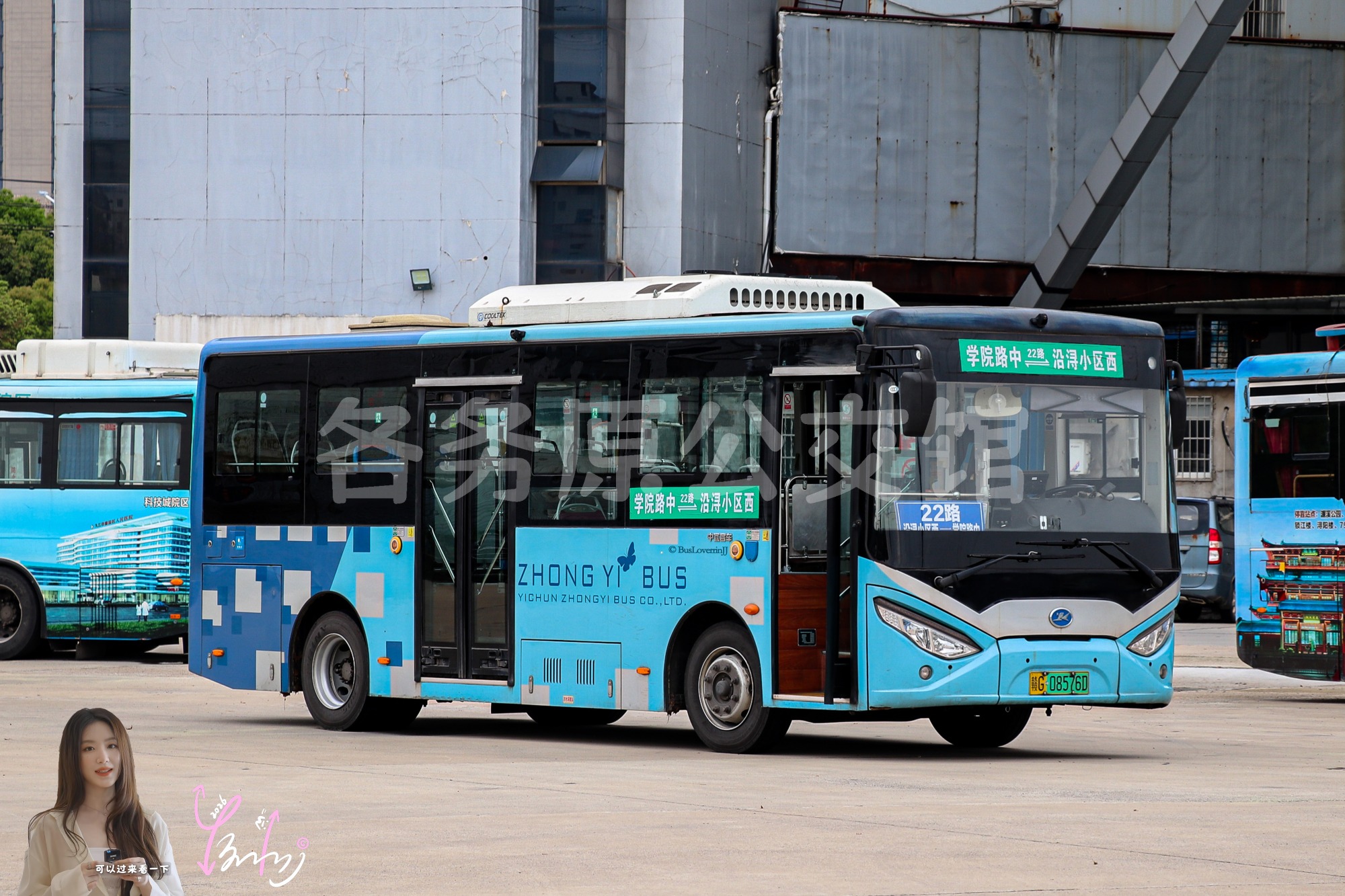 JYK6800GBEV8图片