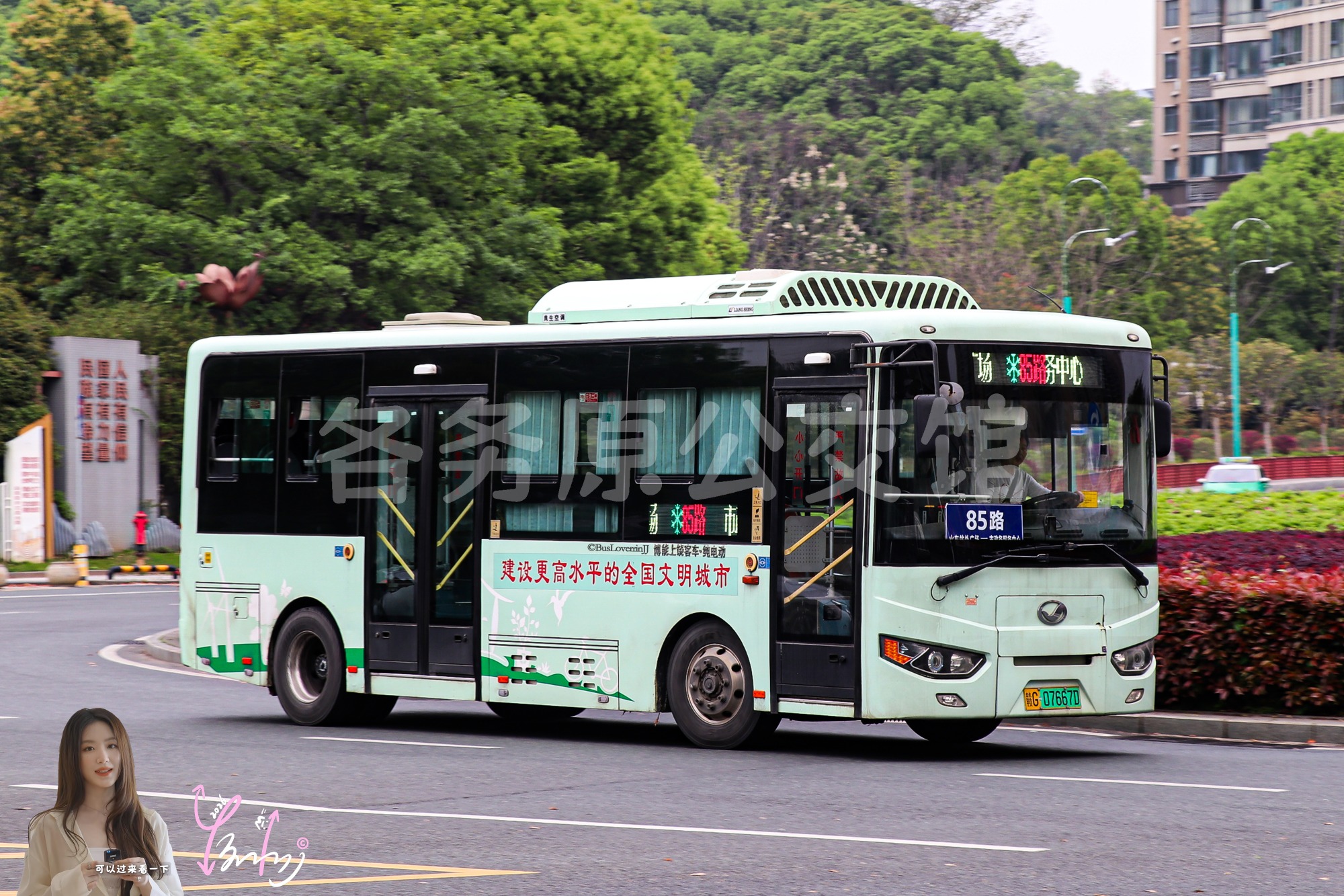 85路【A113】（原色）