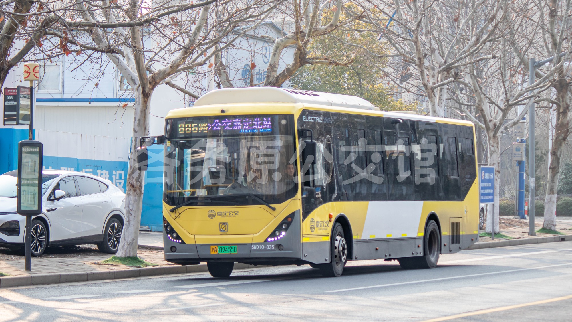公交图片