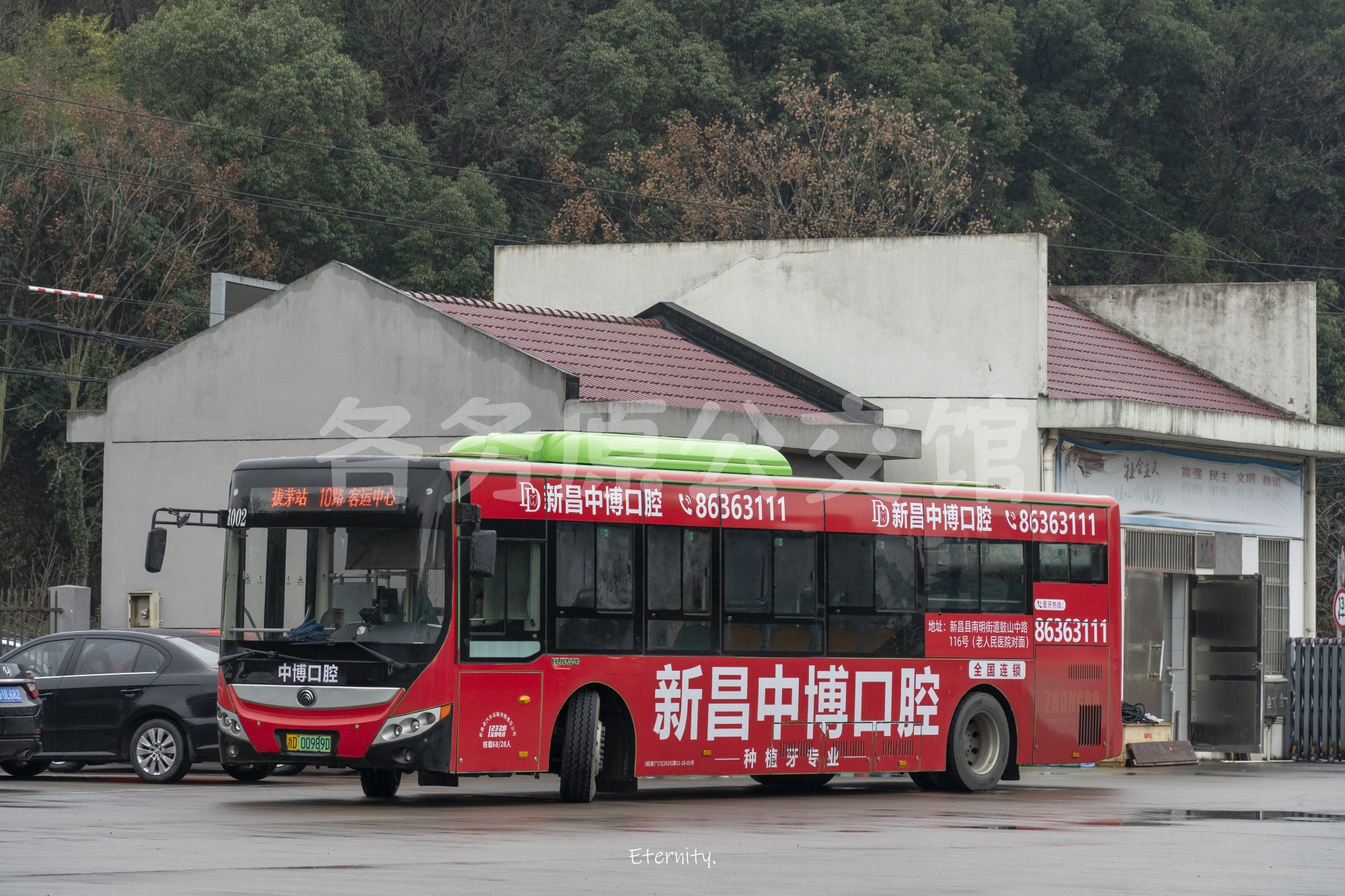 ZK6105BEVG59图片