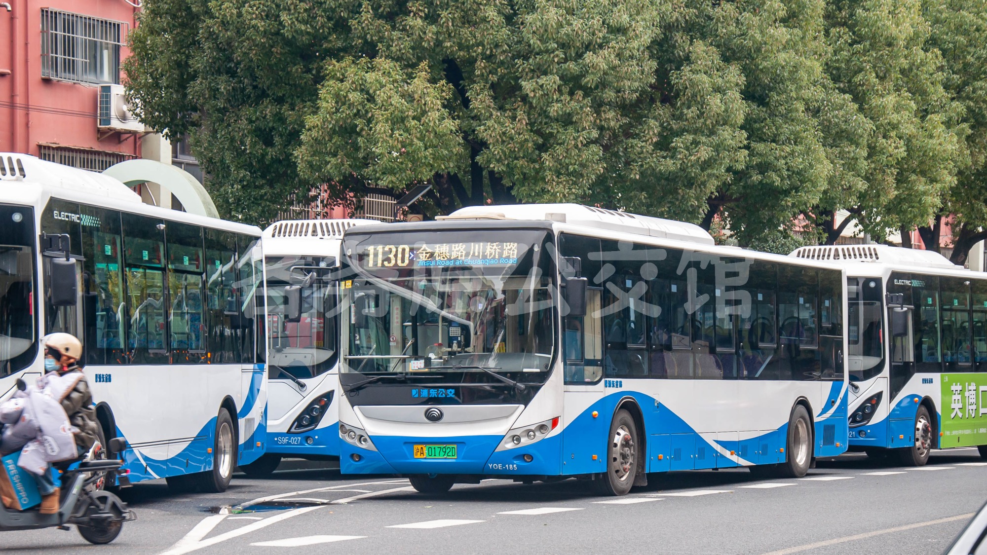 ZK6105BEVG29图片