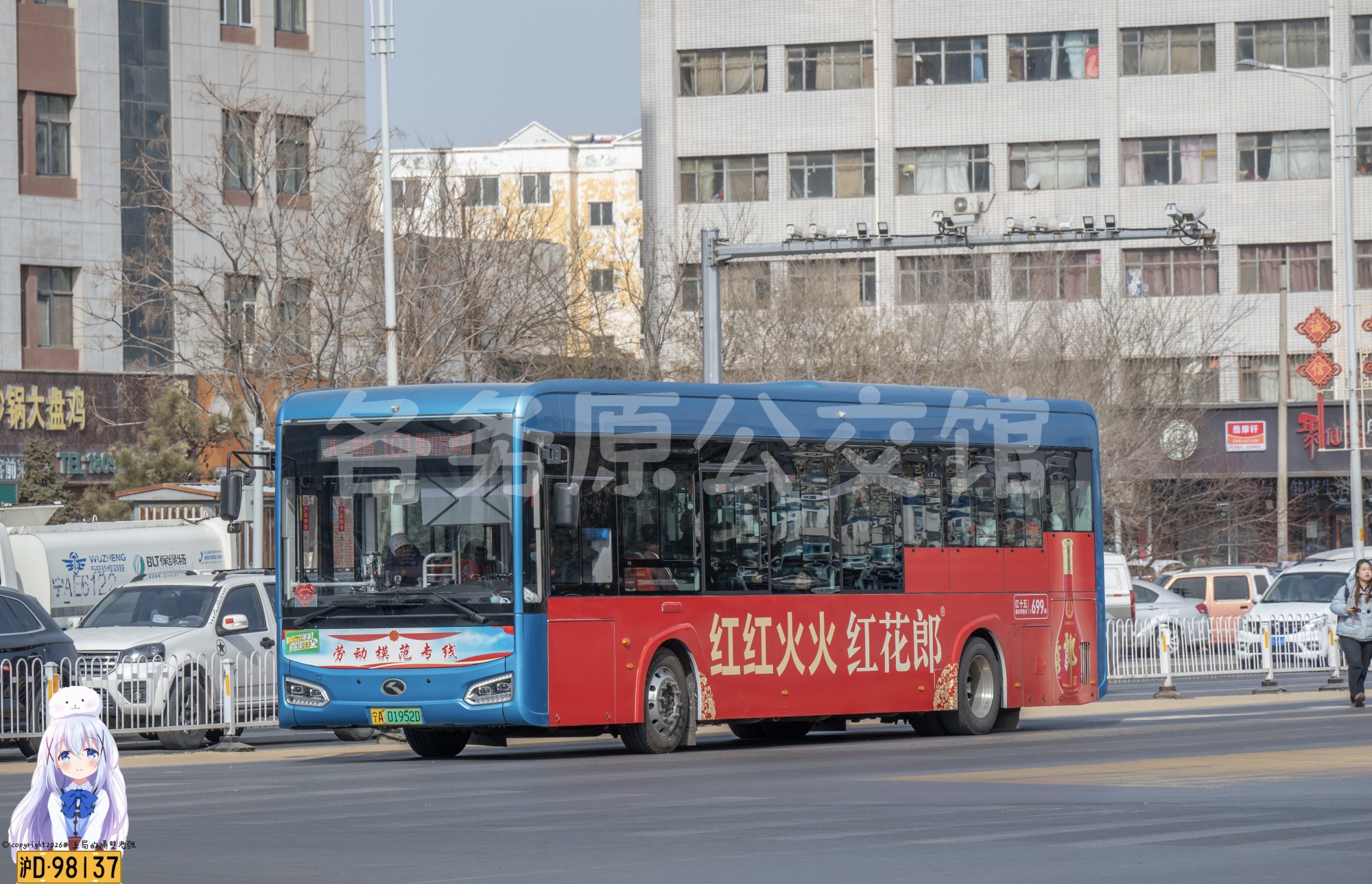 XMQ6125AGBEVL1图片