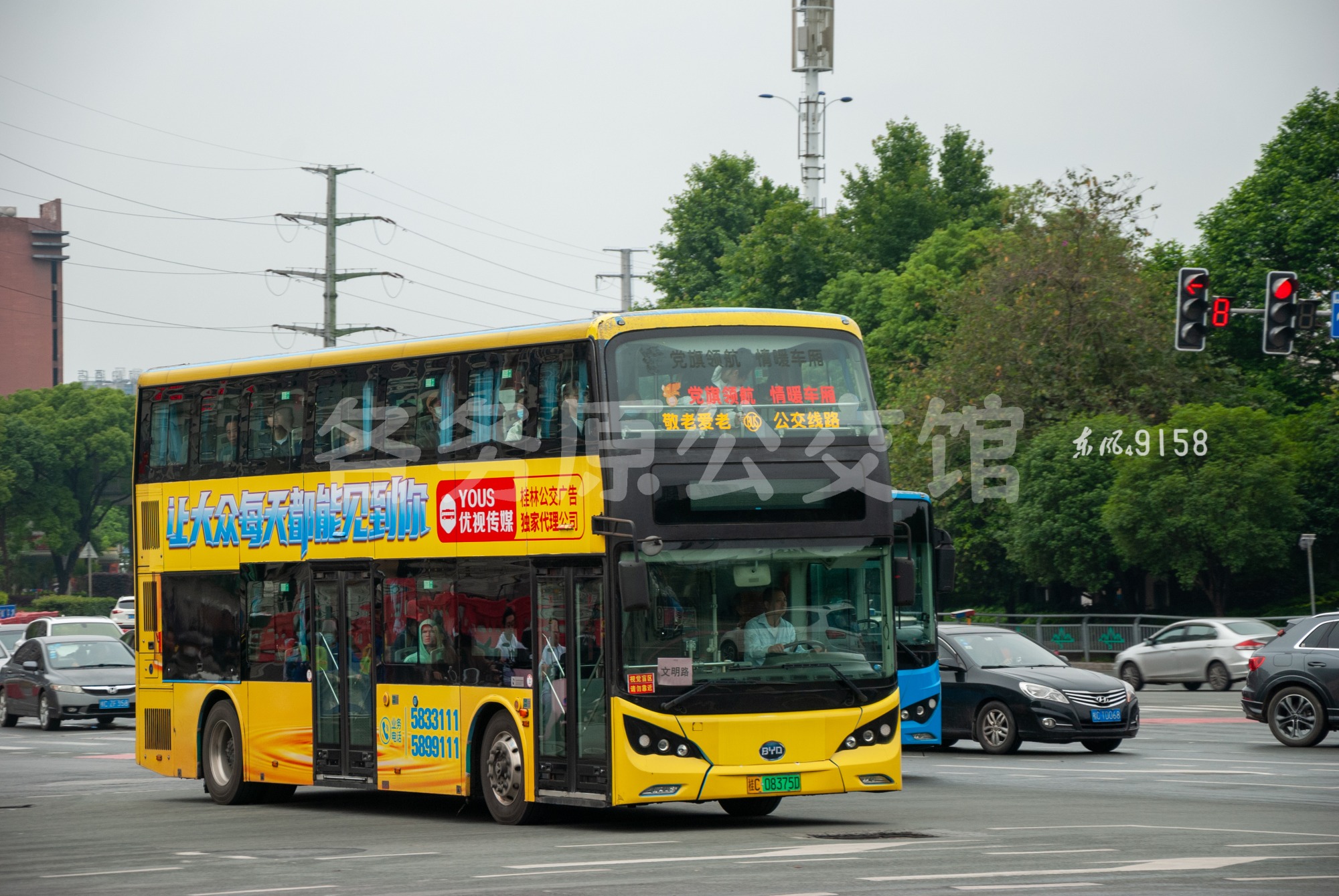 BYD6100LSEV3图片