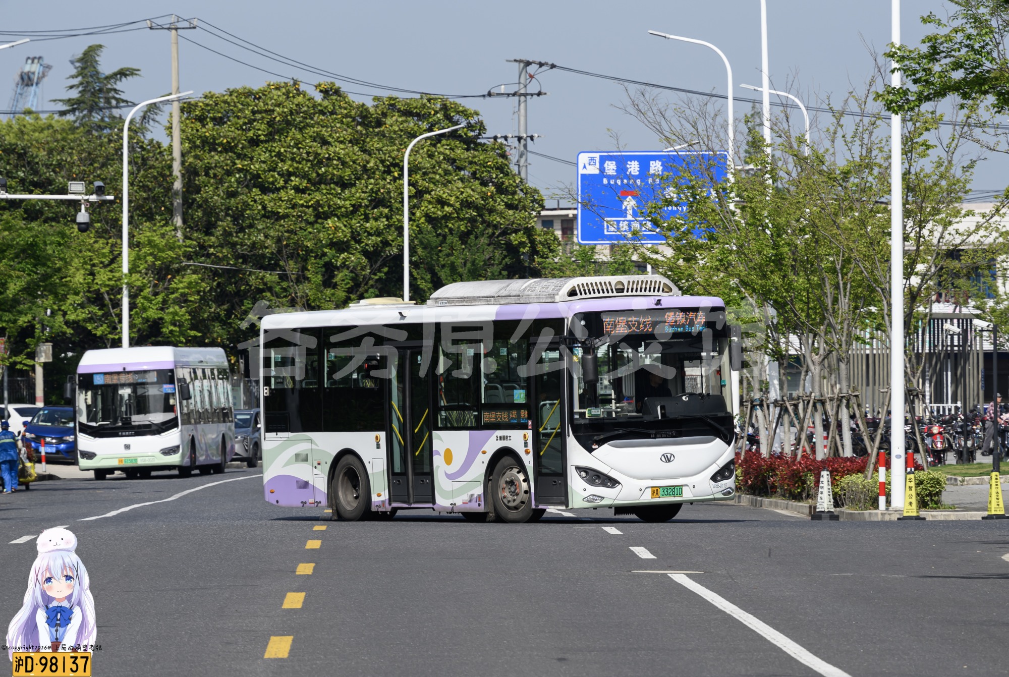 SXC6860GBEV图片