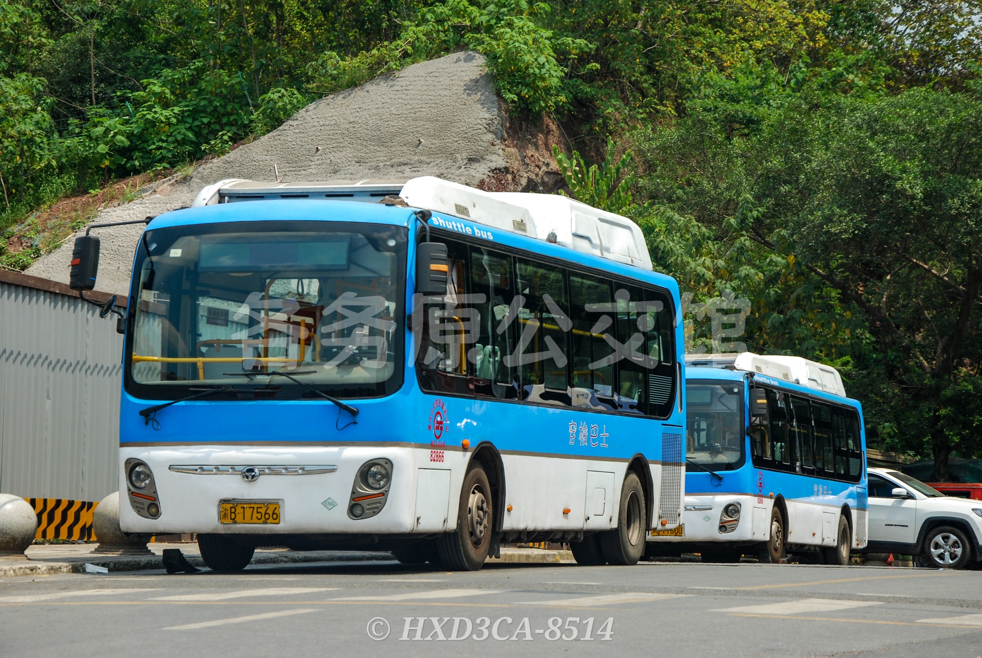 CKZ6762HN4图片