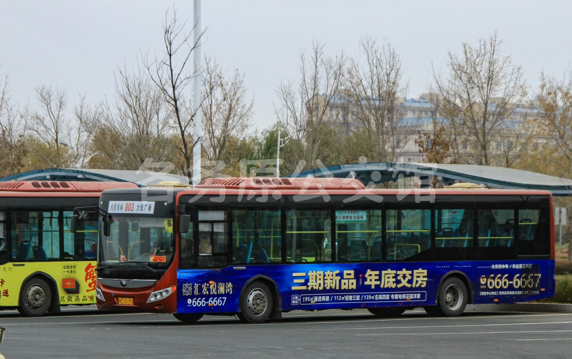 ZK6128HGE图片