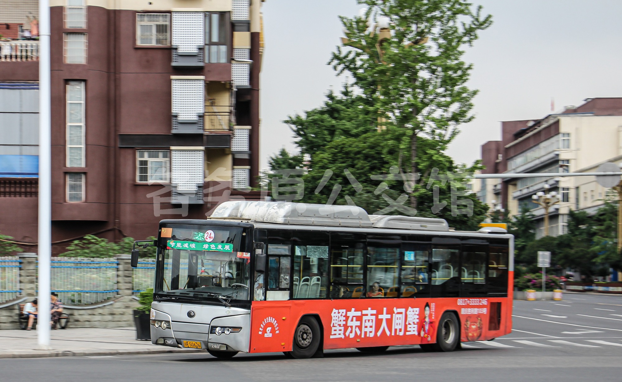 ZK6128HGM图片