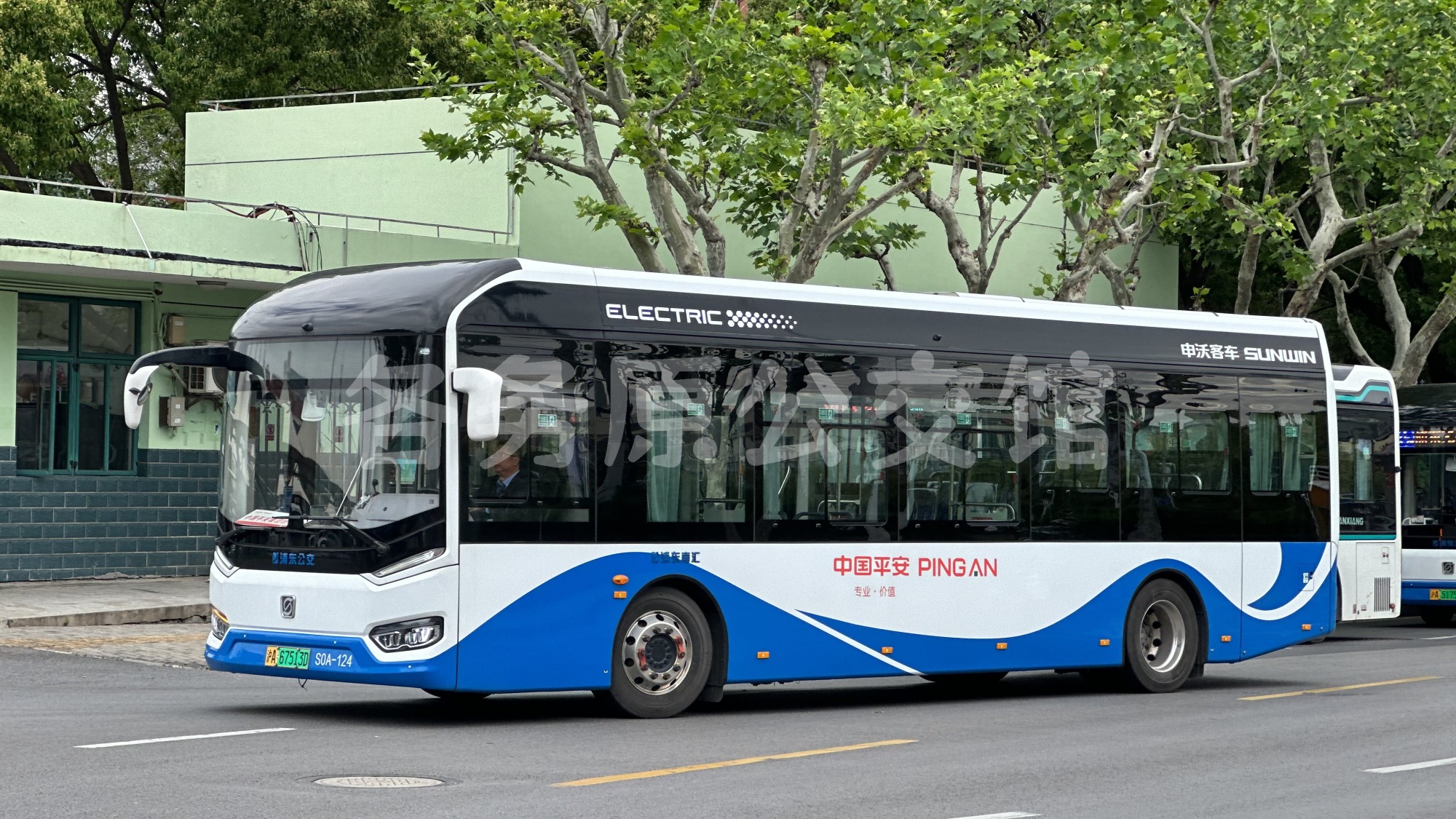 SWB6109EV18G图片