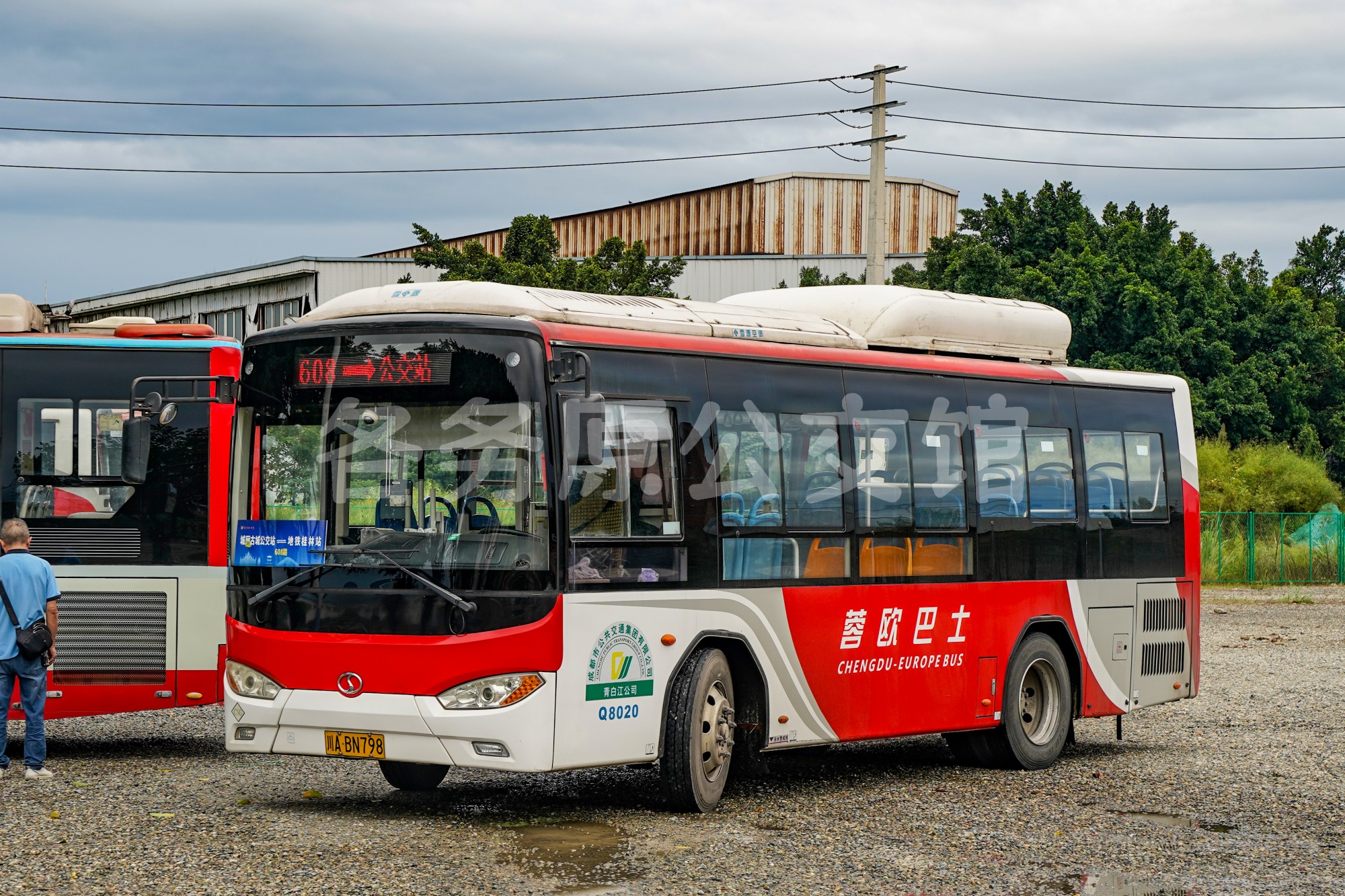 公交图片