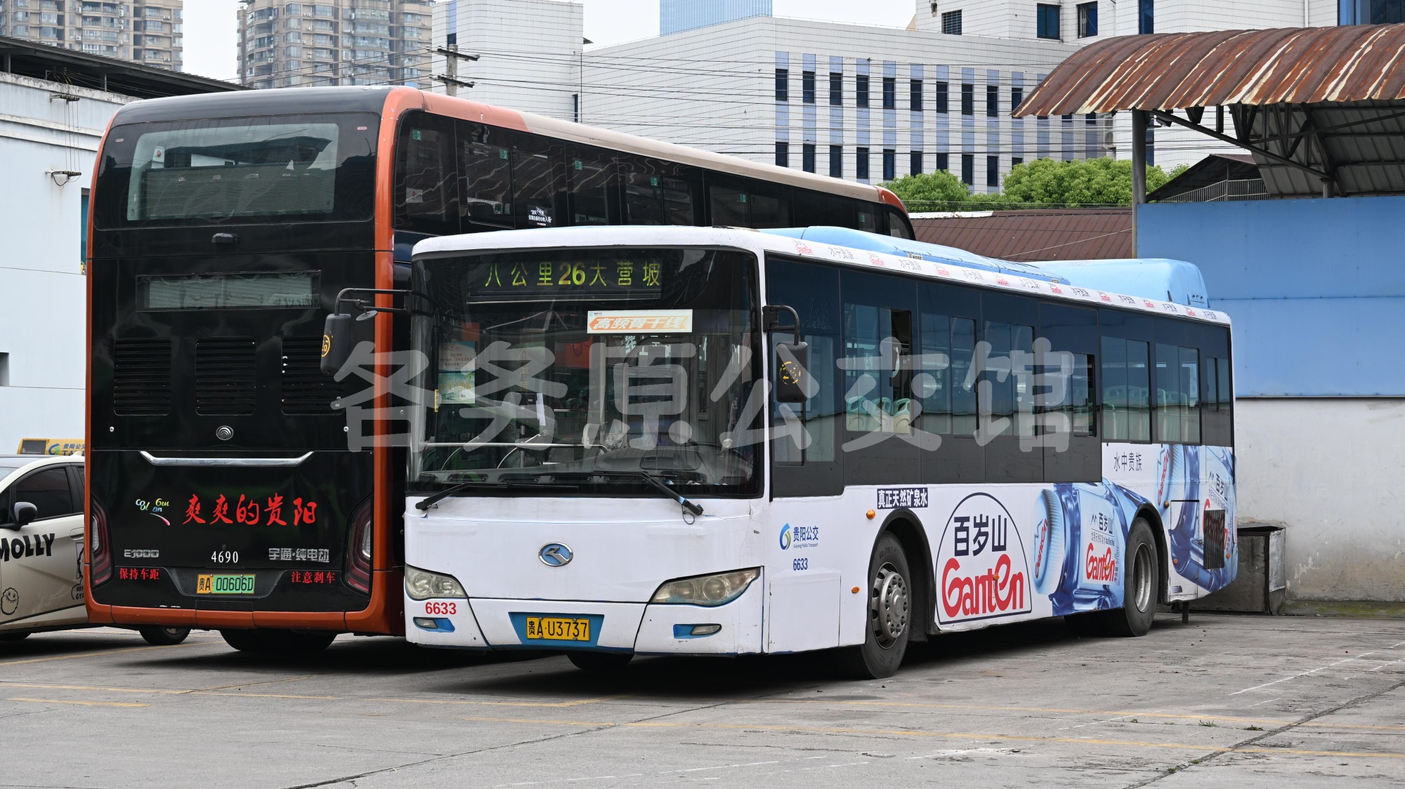 XMQ6127GHEV6图片