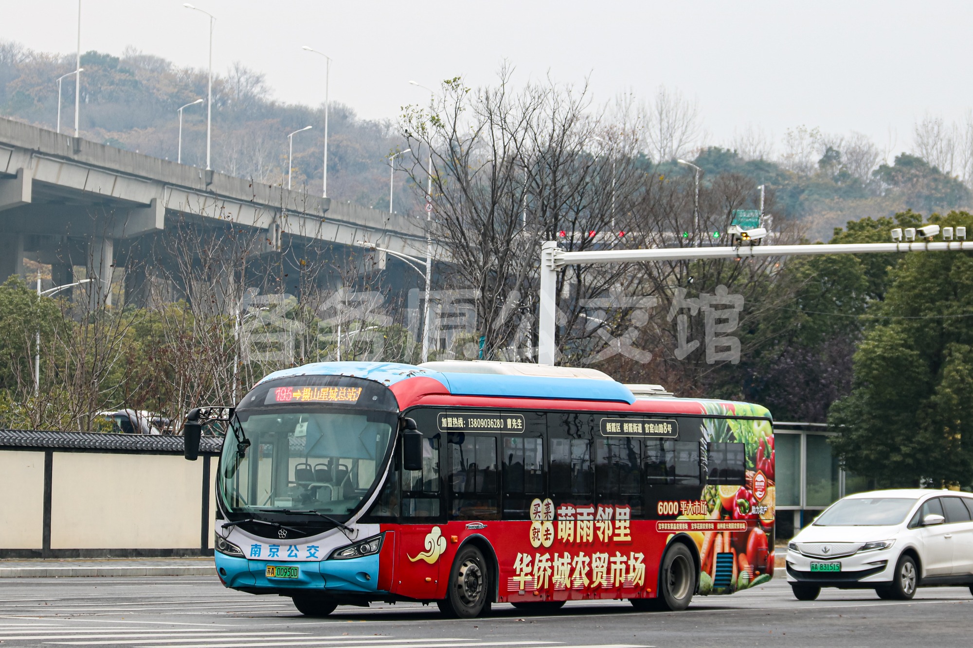 GTQ6111BEVBT1图片