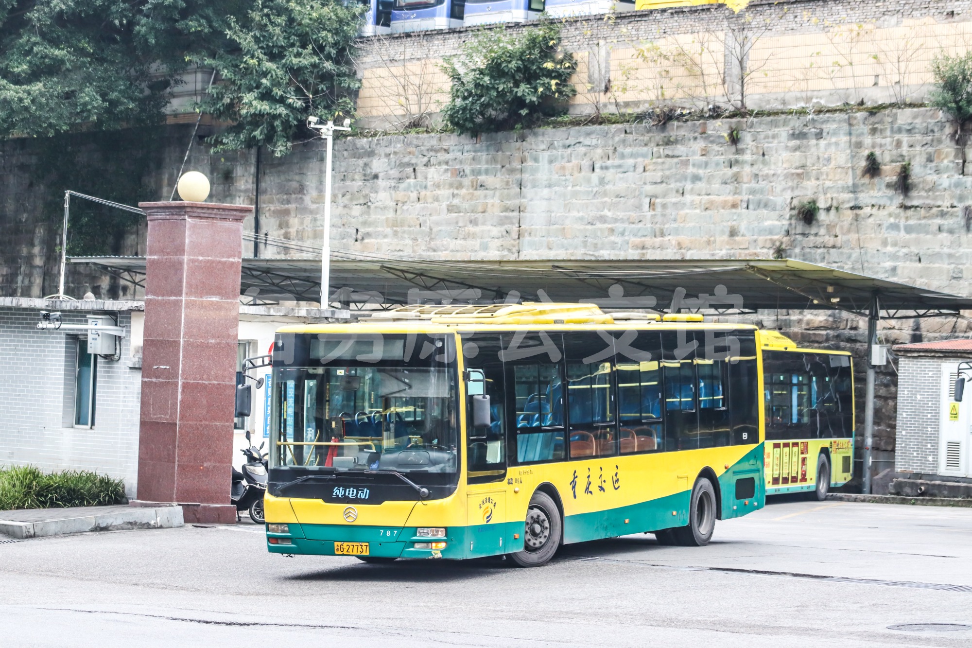 XML6105JEV90C图片