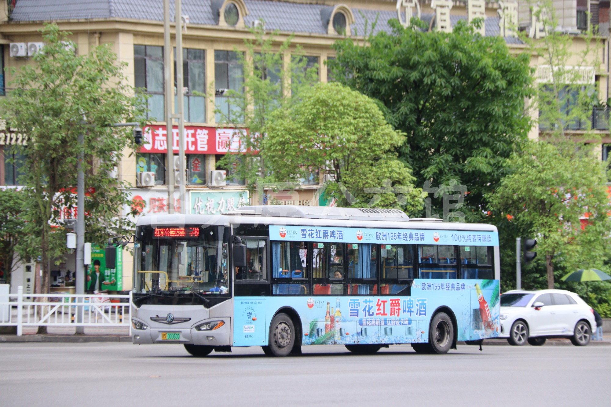 公交图片