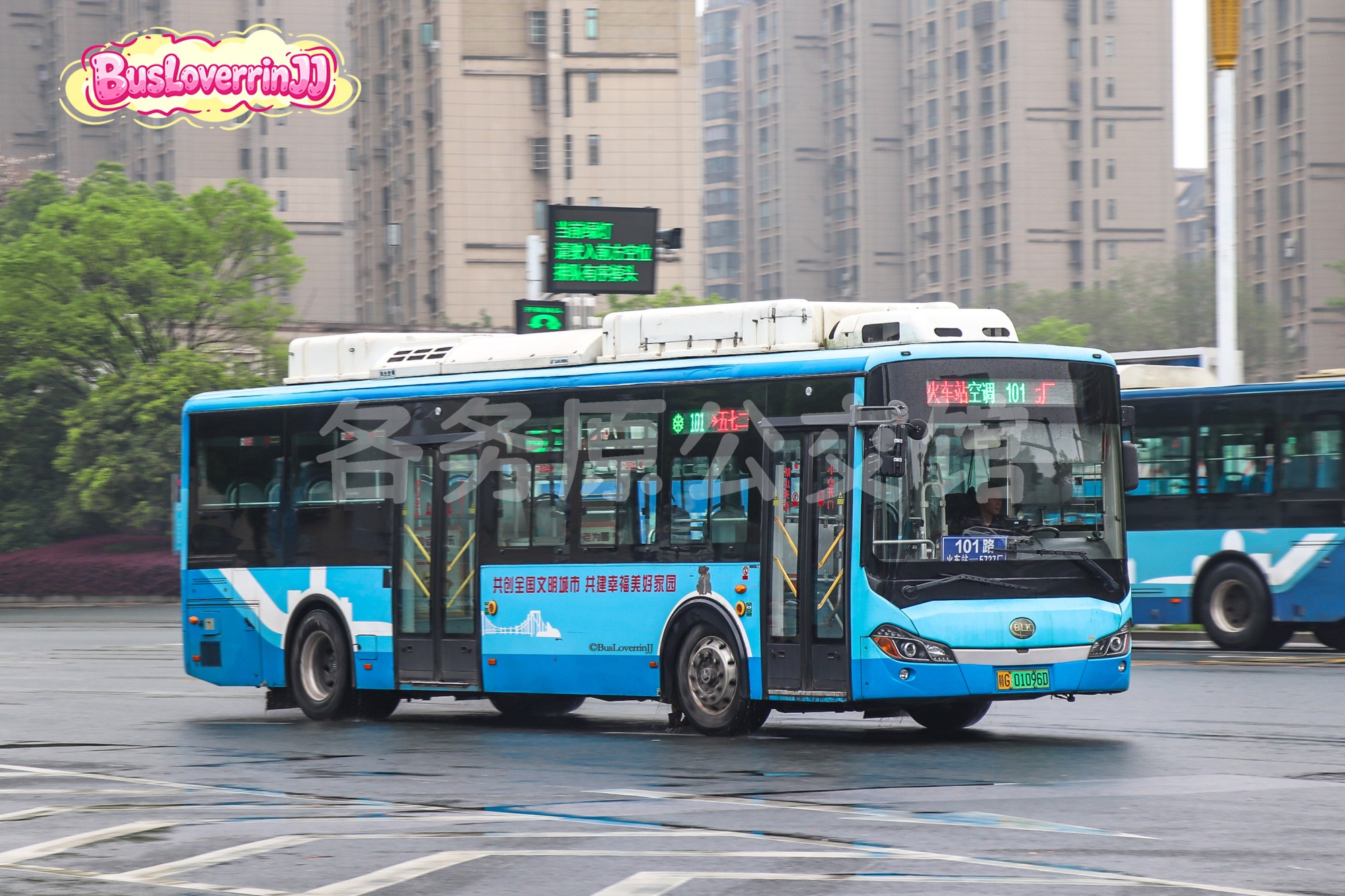 101路【A006】（原色）