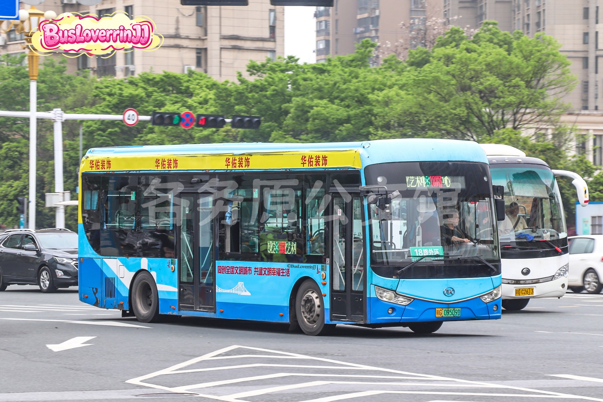 18路外环【E032 原803路|扫墓专线2】（华佑装饰+原色）