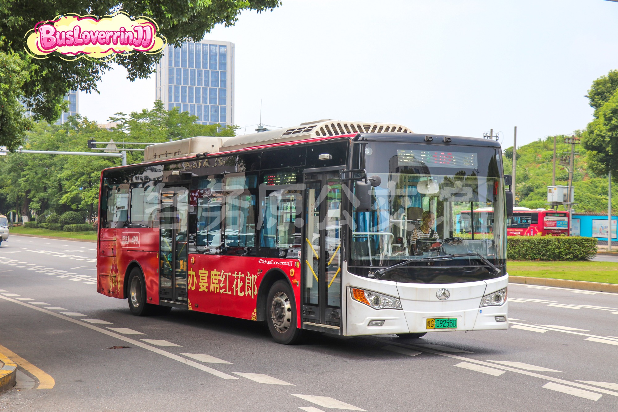 102路【D053】（红花郎-[办宴席 红花郎]）