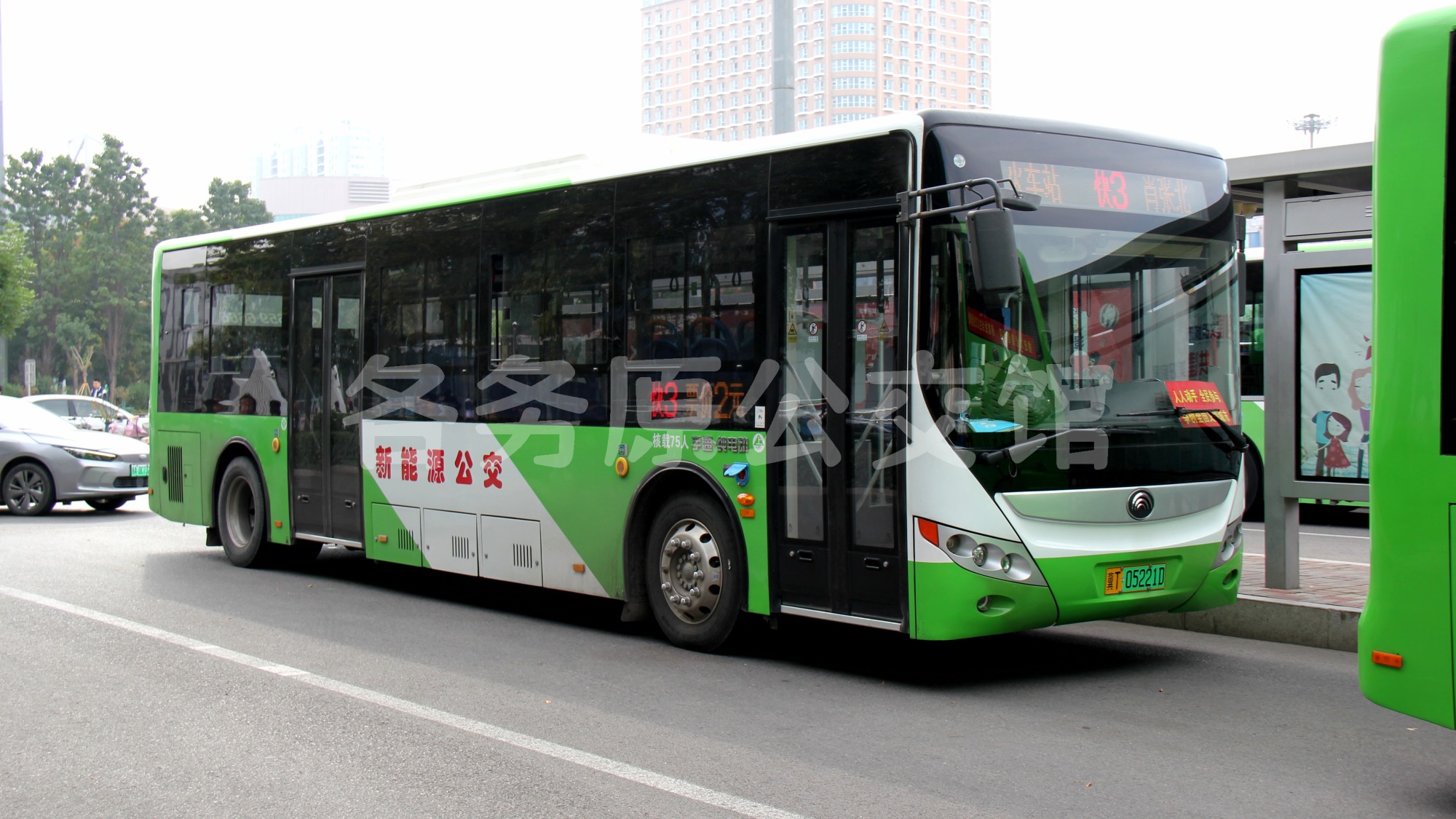 ZK6105BEVG6图片