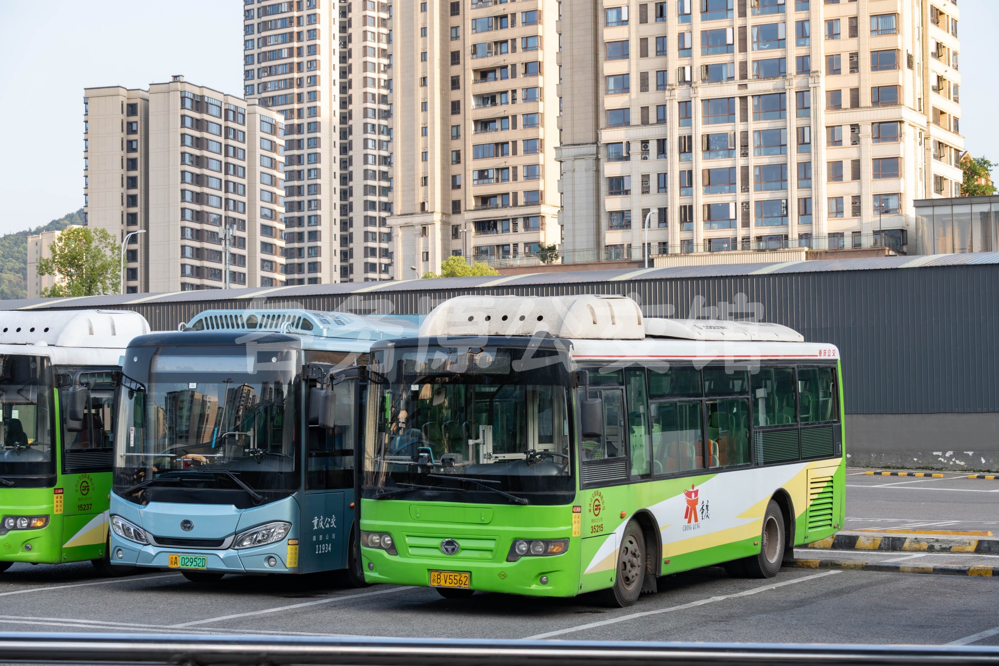 公交图片