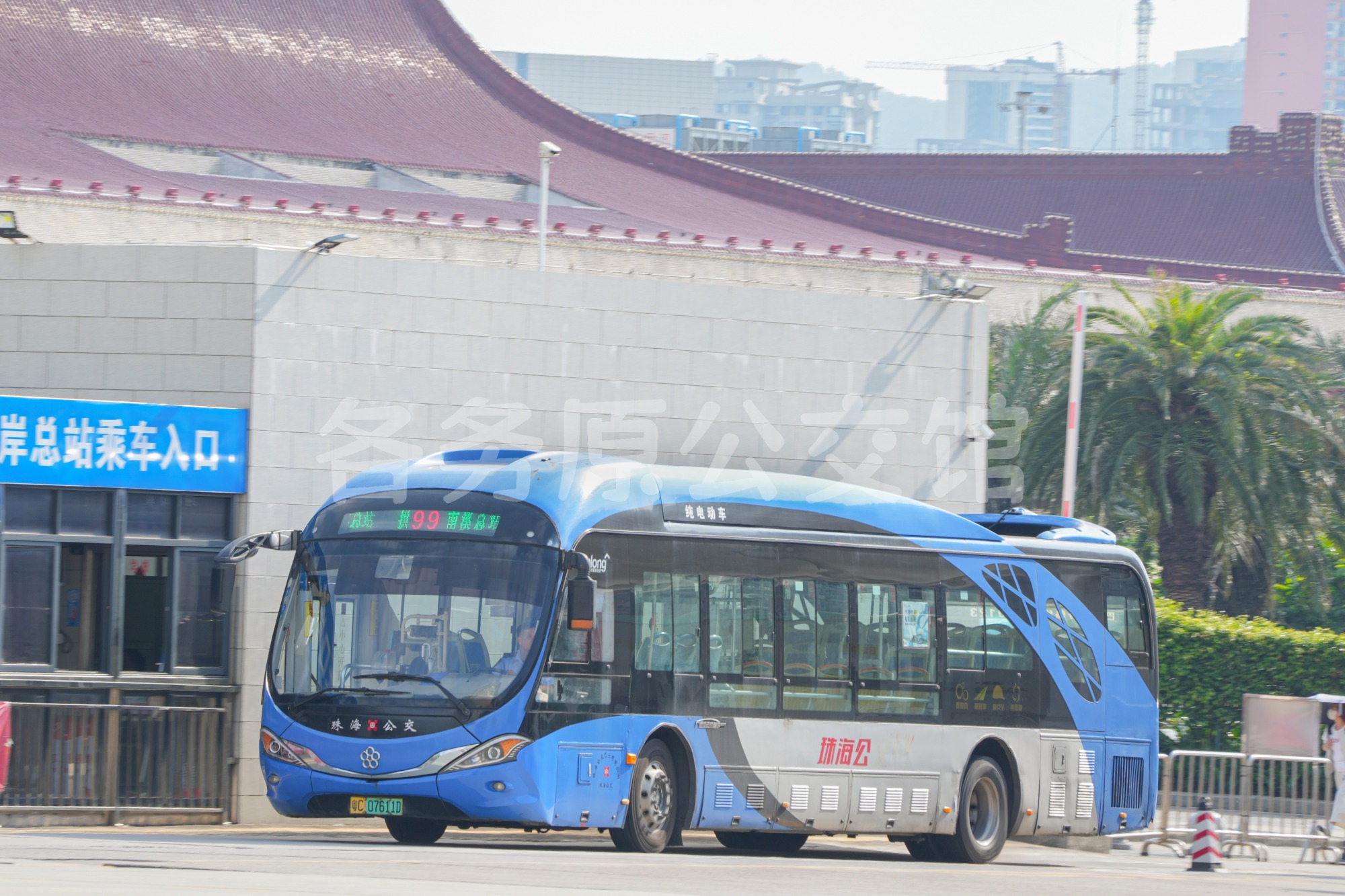 公交图片