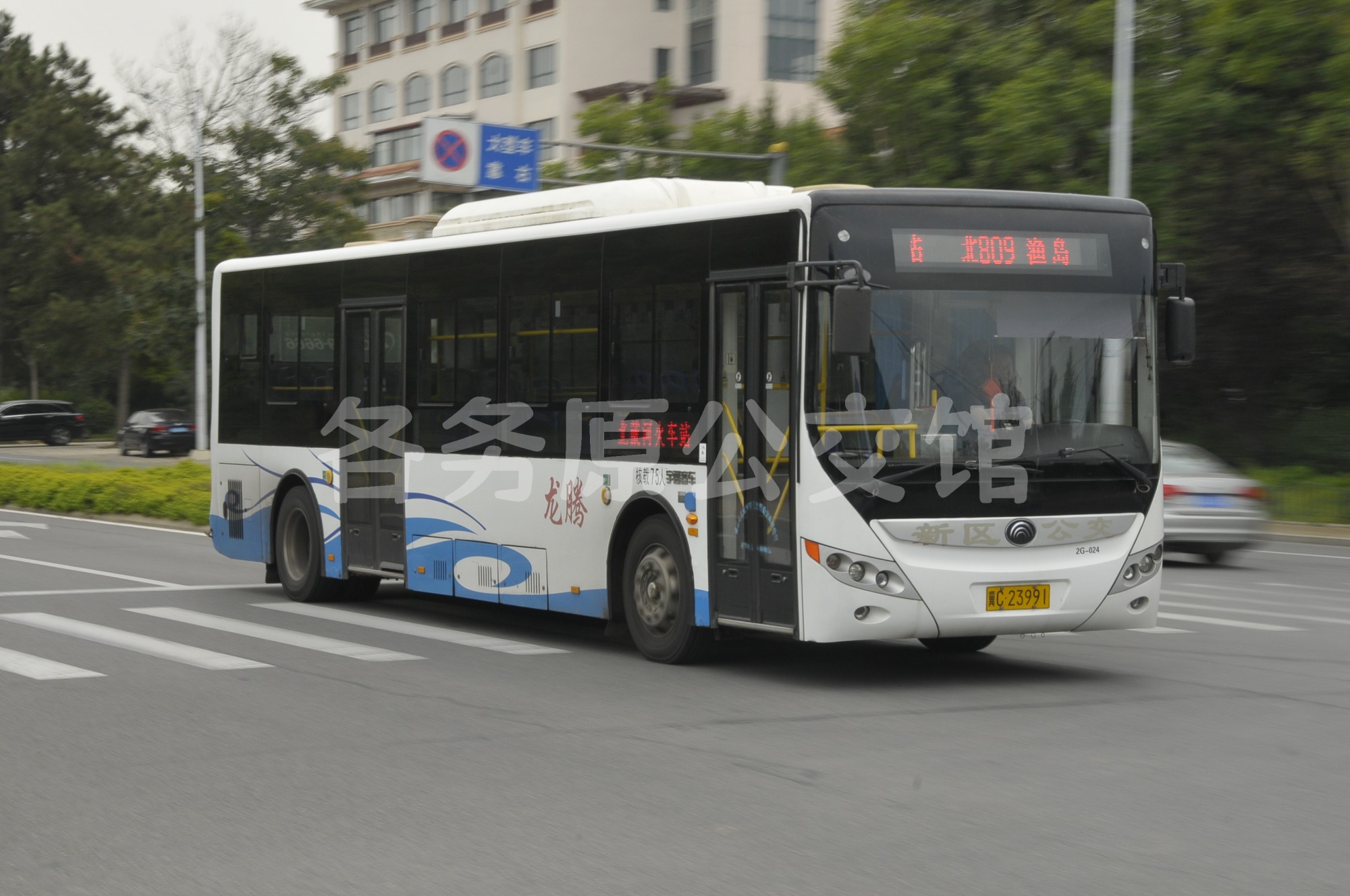 ZK6105BEVG23图片