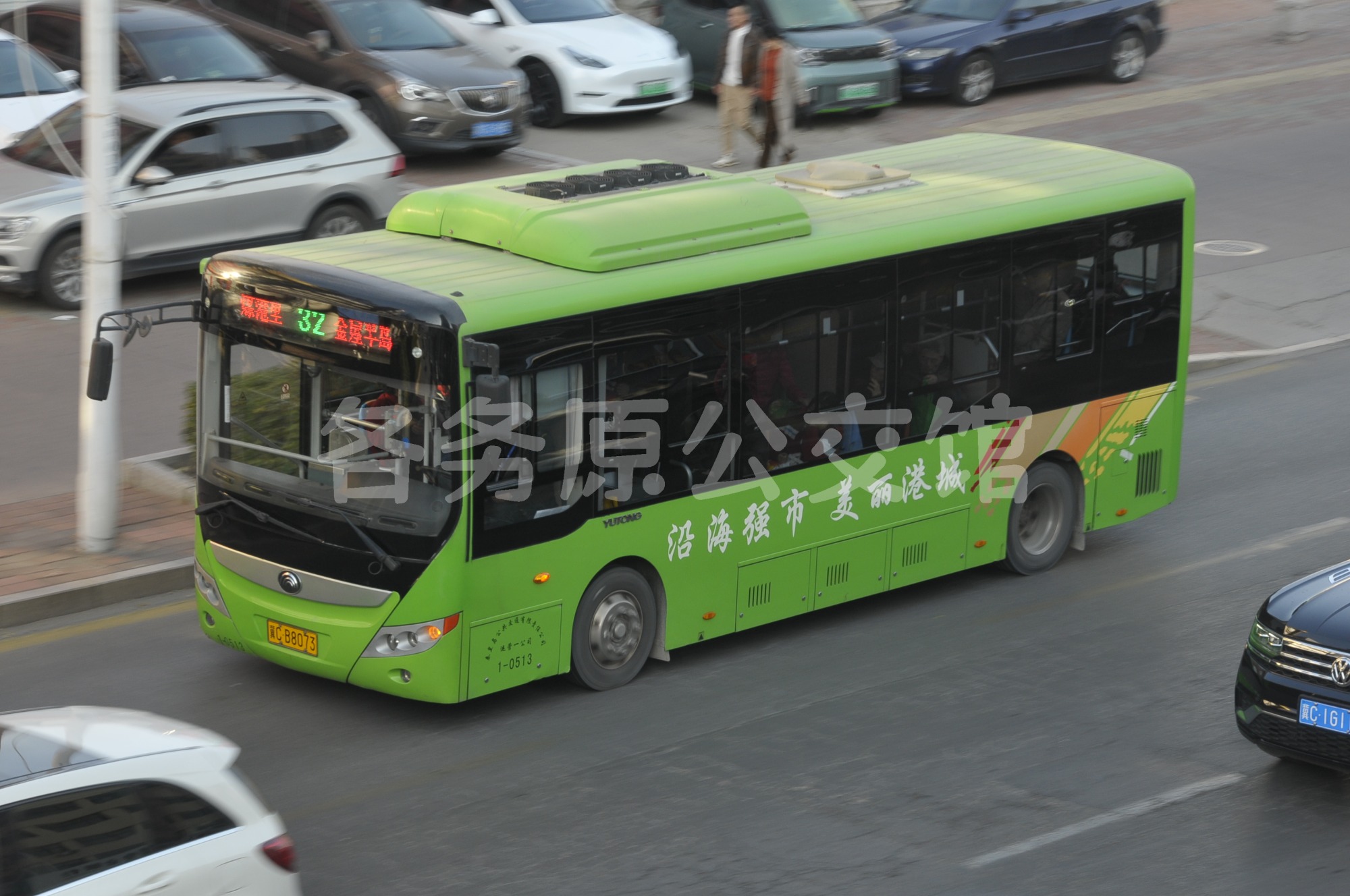公交图片