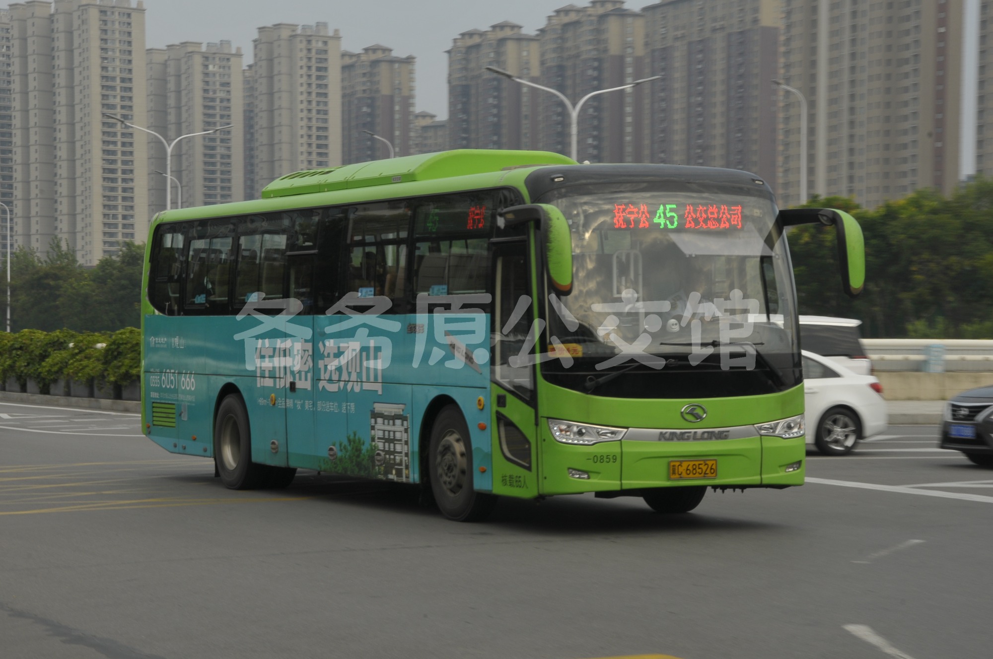 公交图片