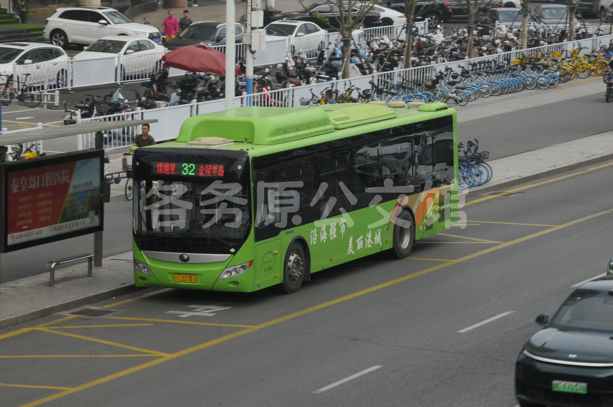 公交图片