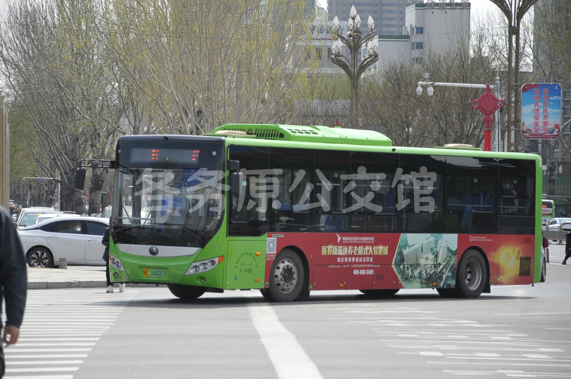 公交图片