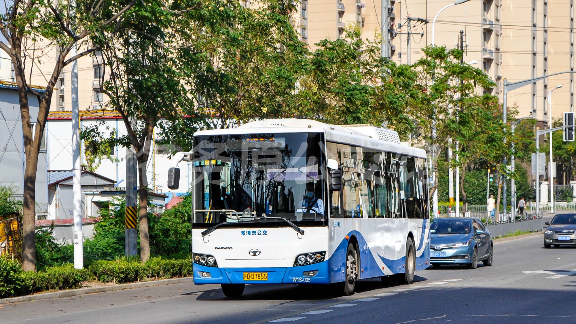 SXC6110GSHEV图片