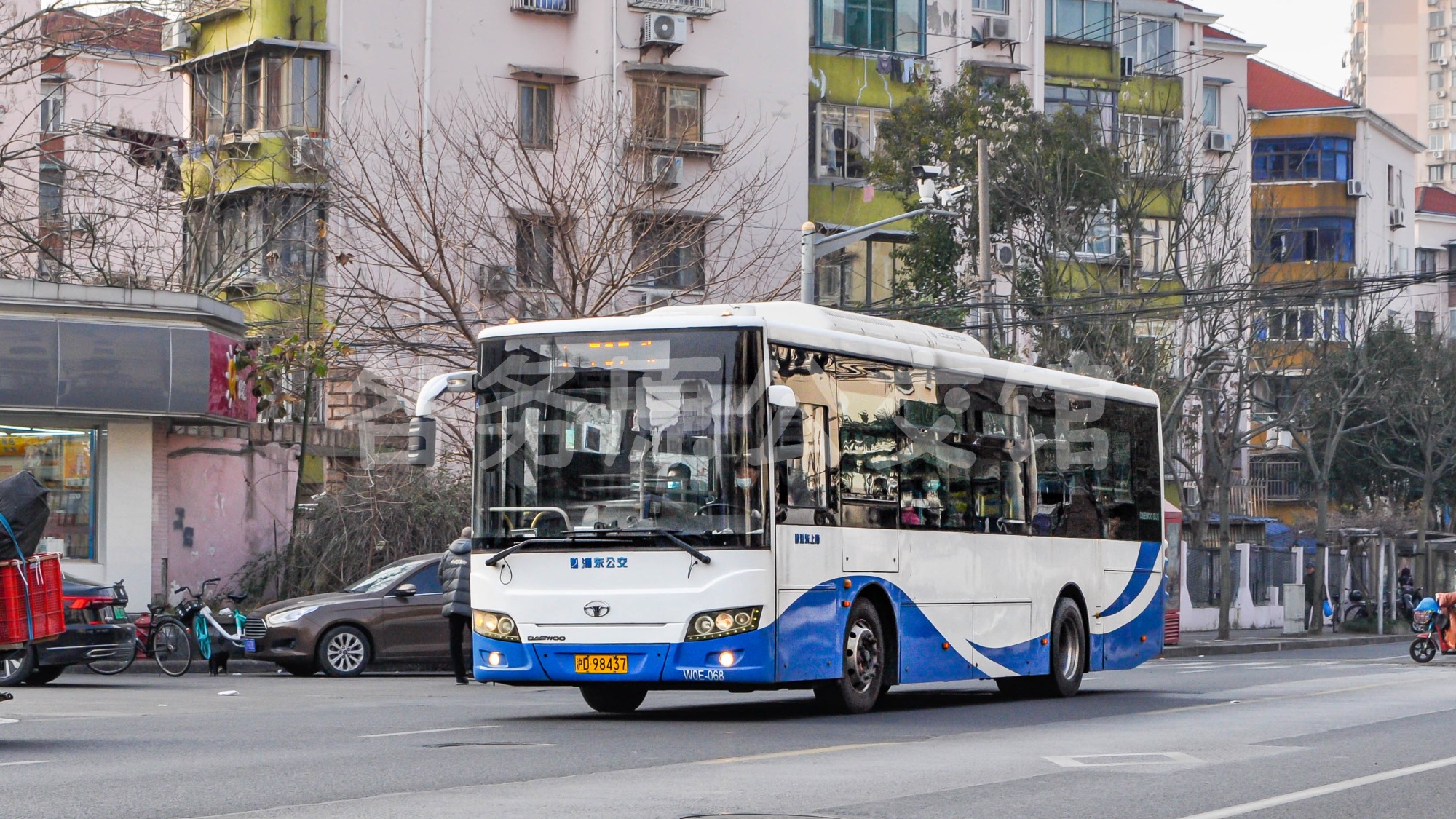 SXC6105GBEV图片